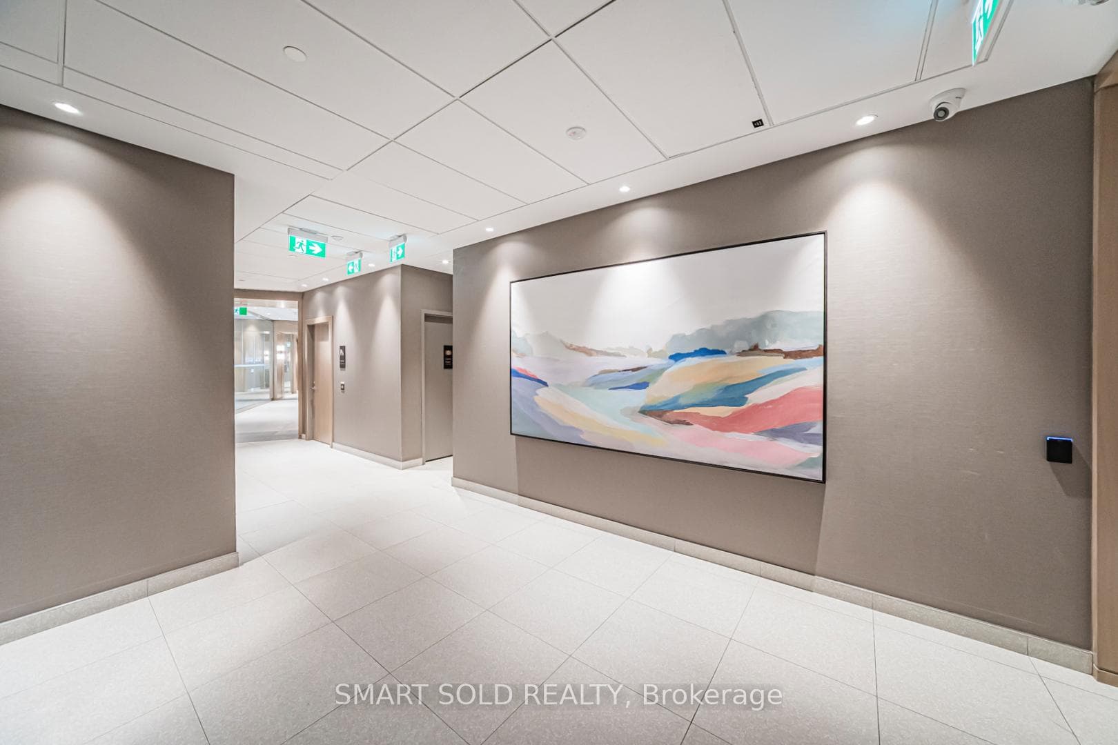 585 Bloor Street Unit 3119 photo 10