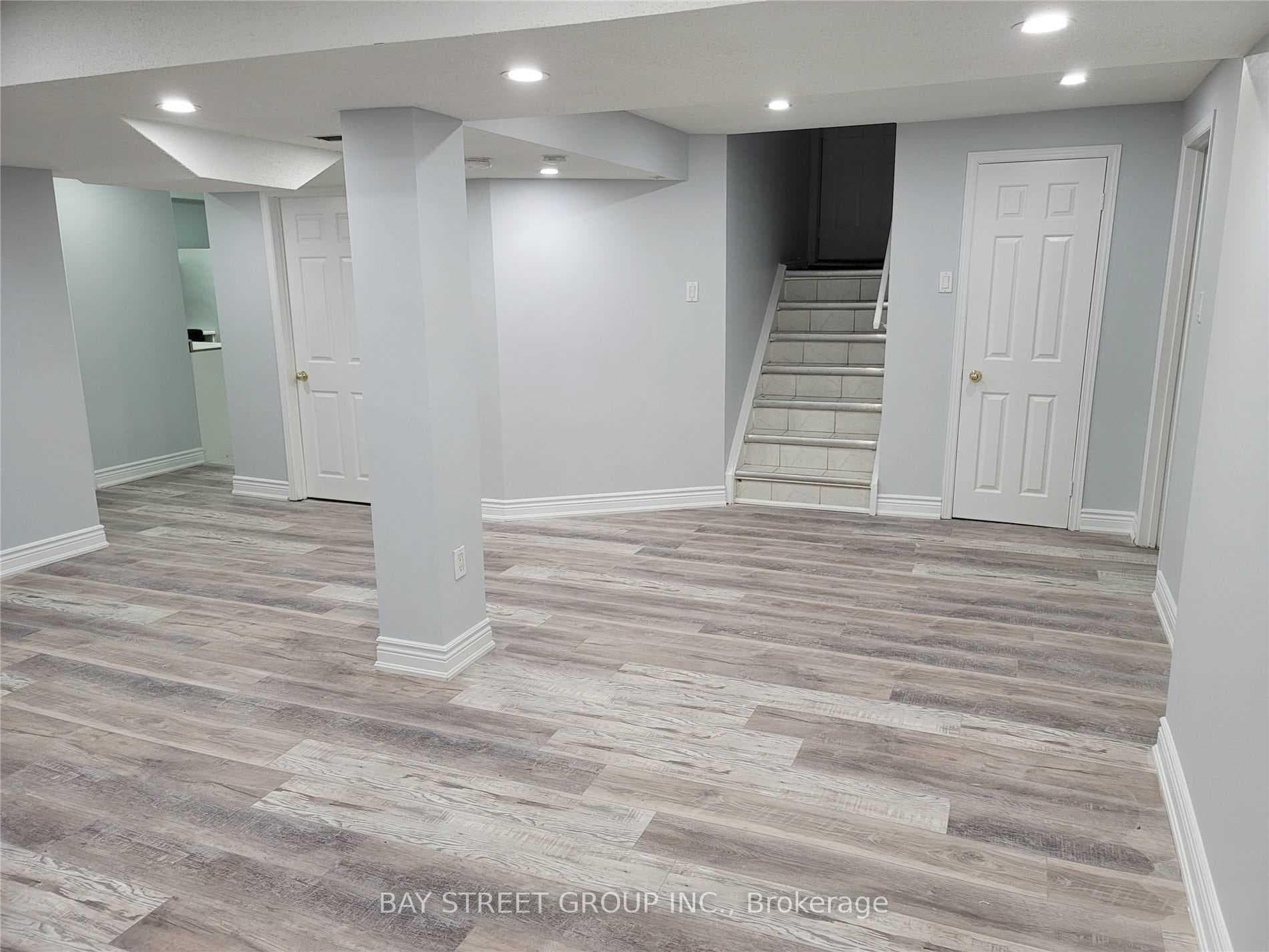 1606 Amberlea Road Unit BSMT photo 4