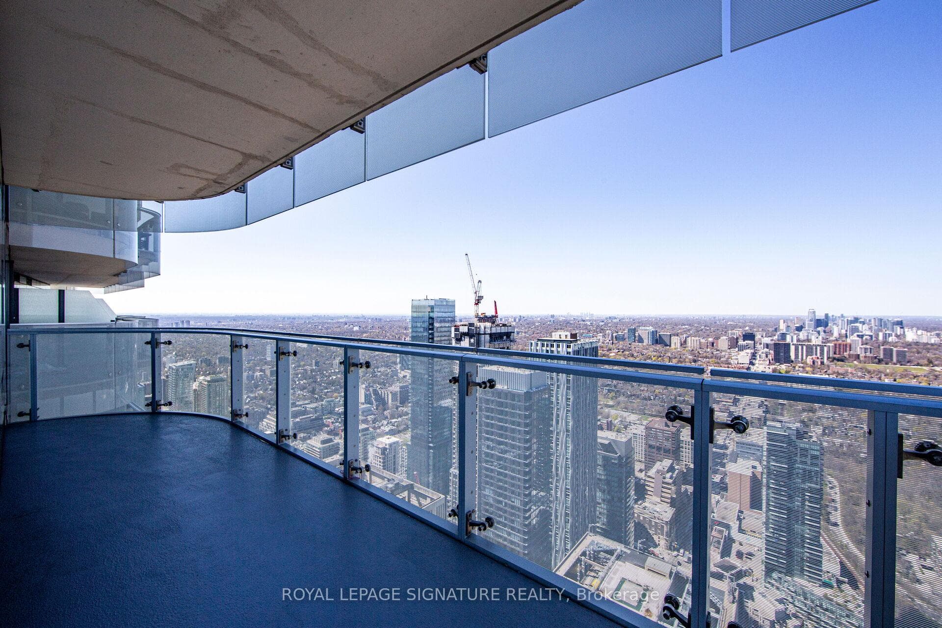 1 Bloor Street Unit 6101 photo 31
