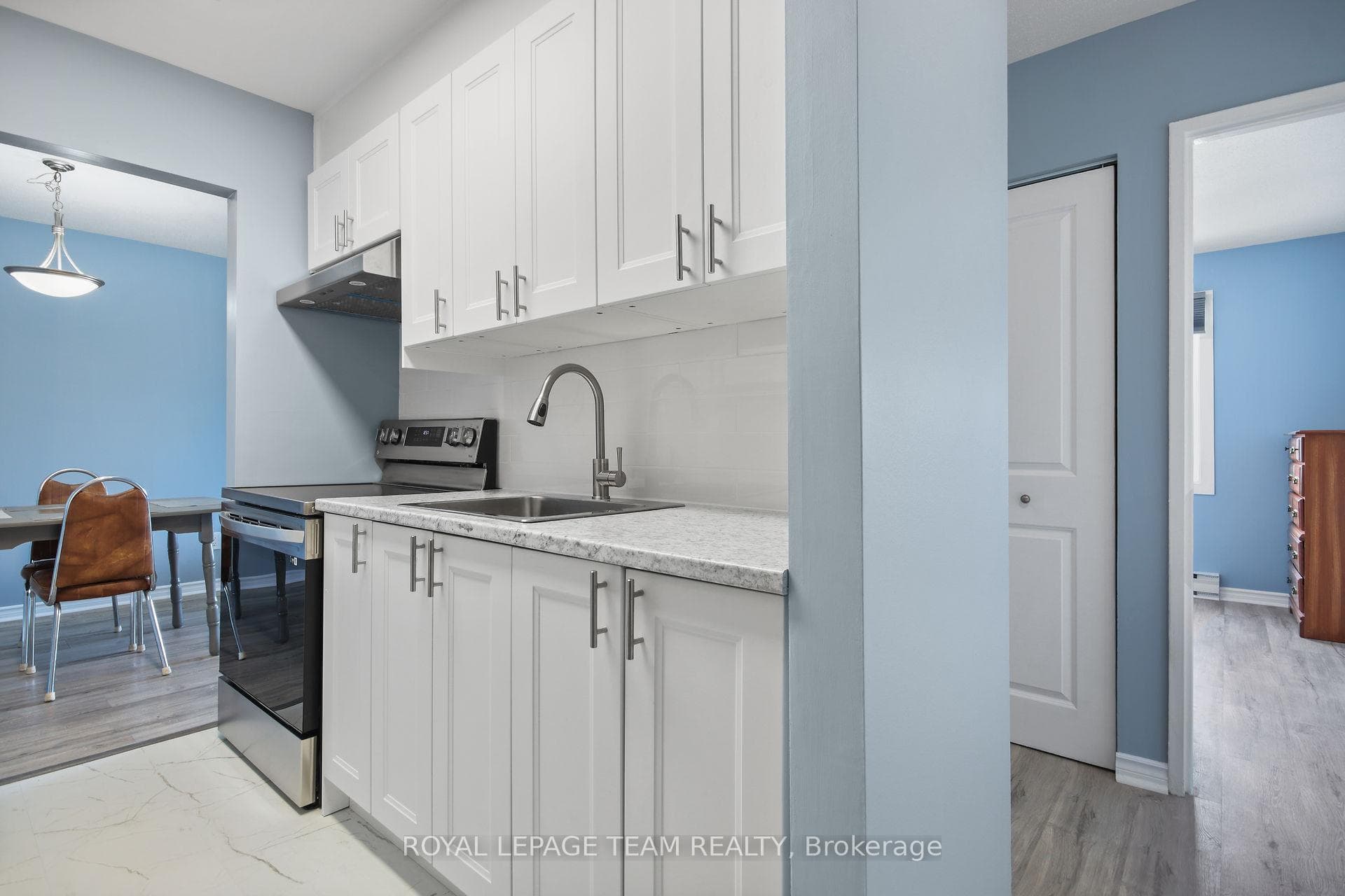 2041 Arrowsmith Drive Unit 201B photo 14