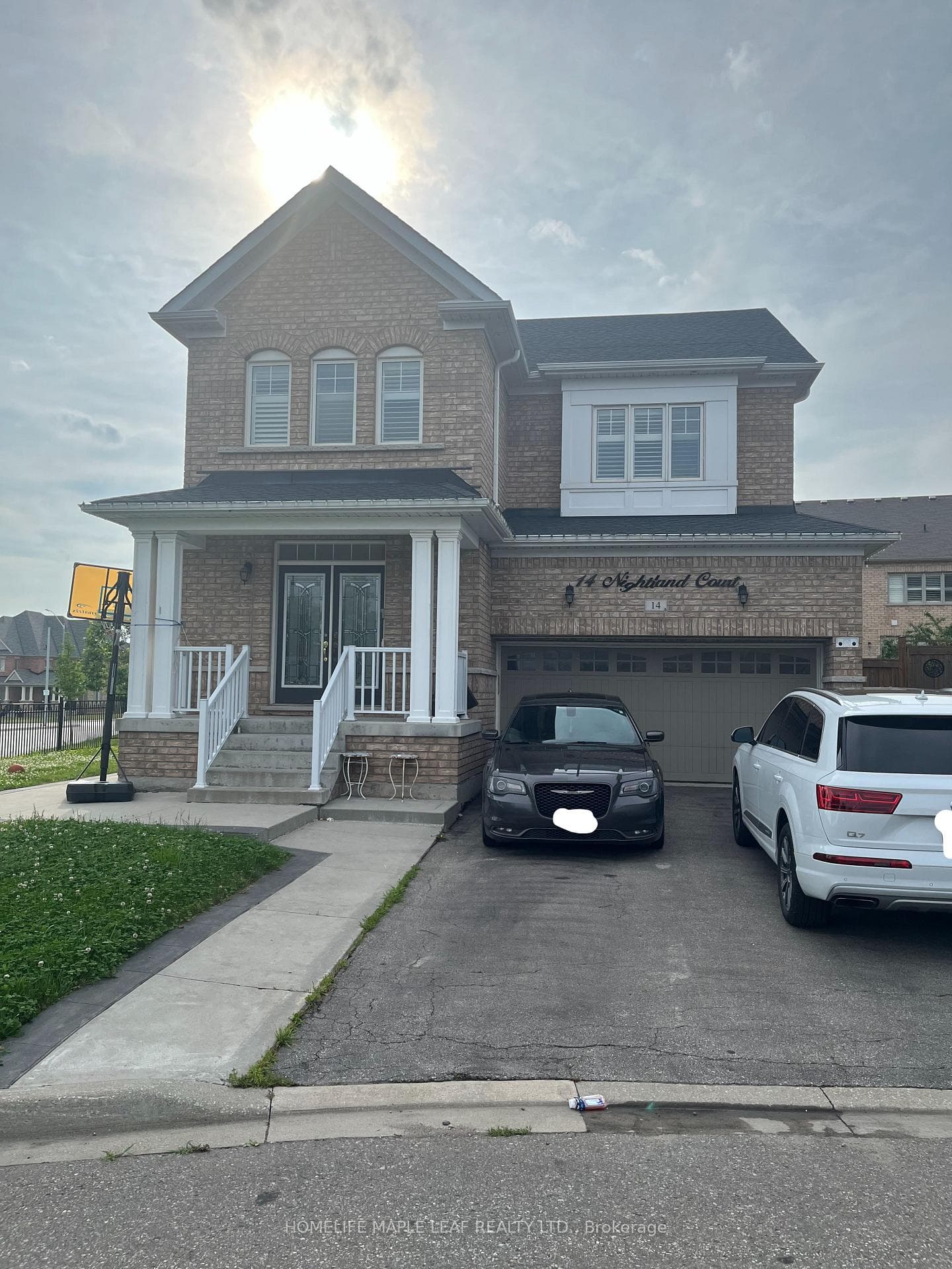 14 Nightland Court photo 1
