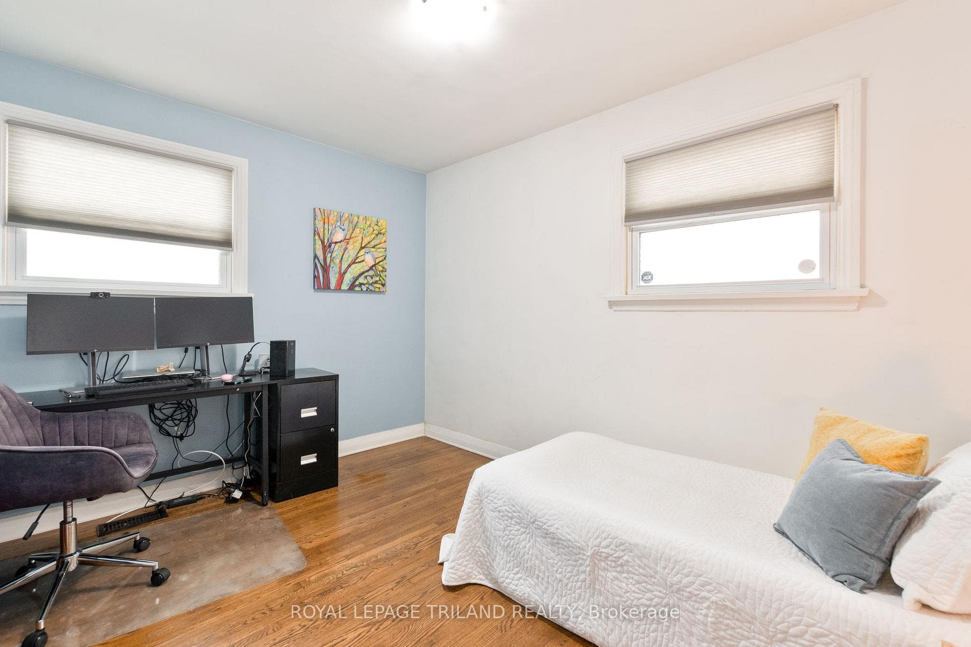 208 Trowbridge Avenue photo 13