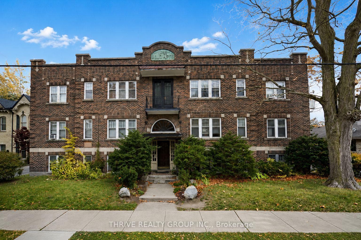 50 Ridout Street Unit 36 photo 1