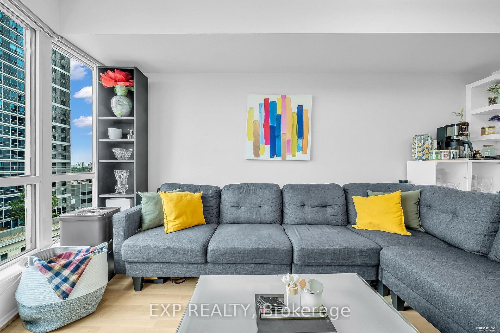 8 Lee Centre Drive Unit 1016 photo 12
