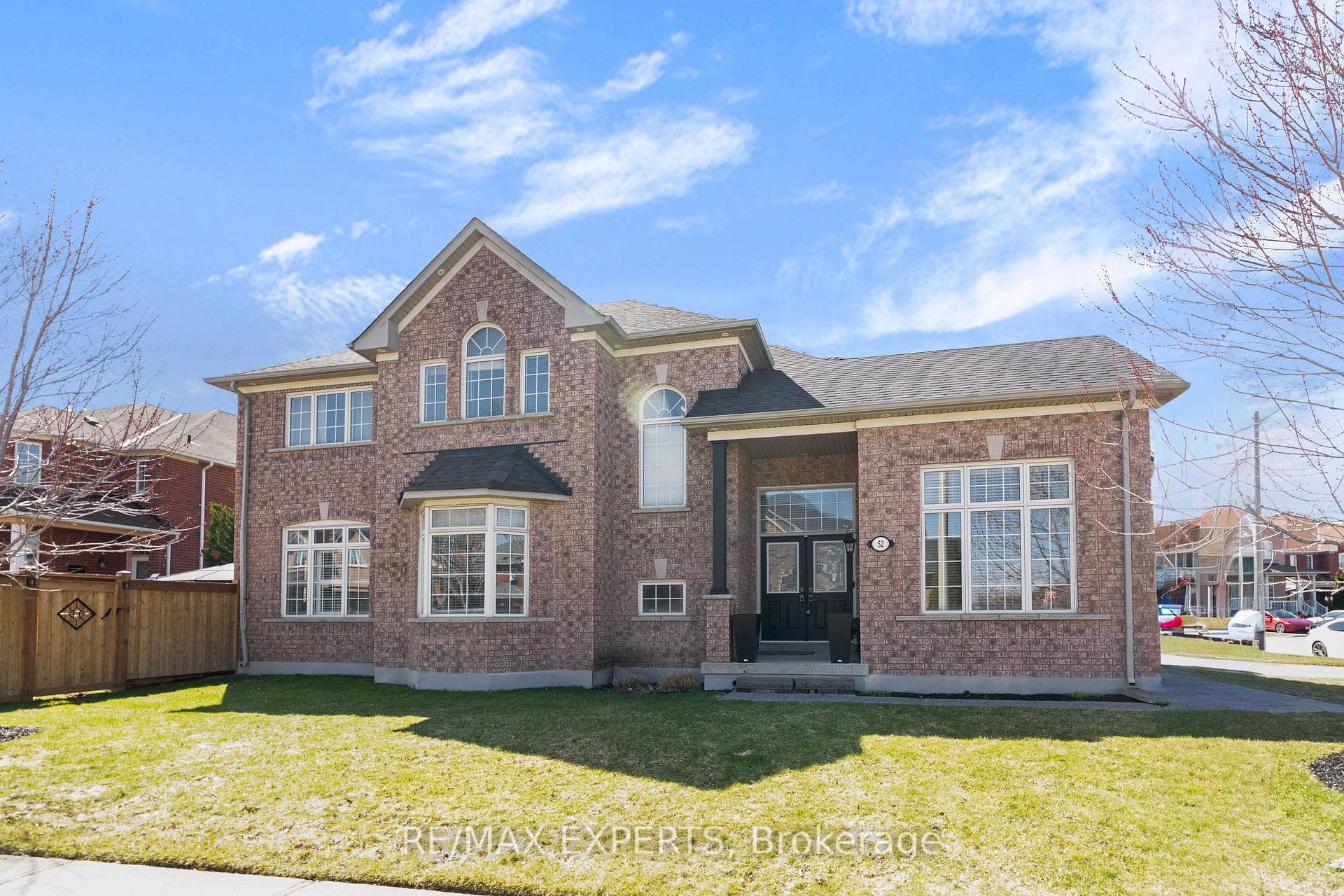 52 Goreridge Crescent photo 4