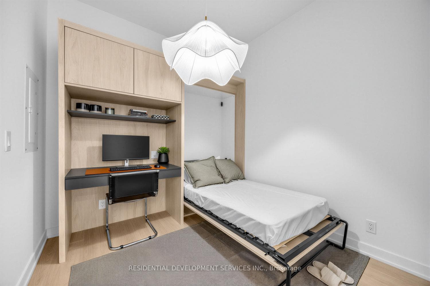 699 Sheppard Avenue Unit 226 photo 22