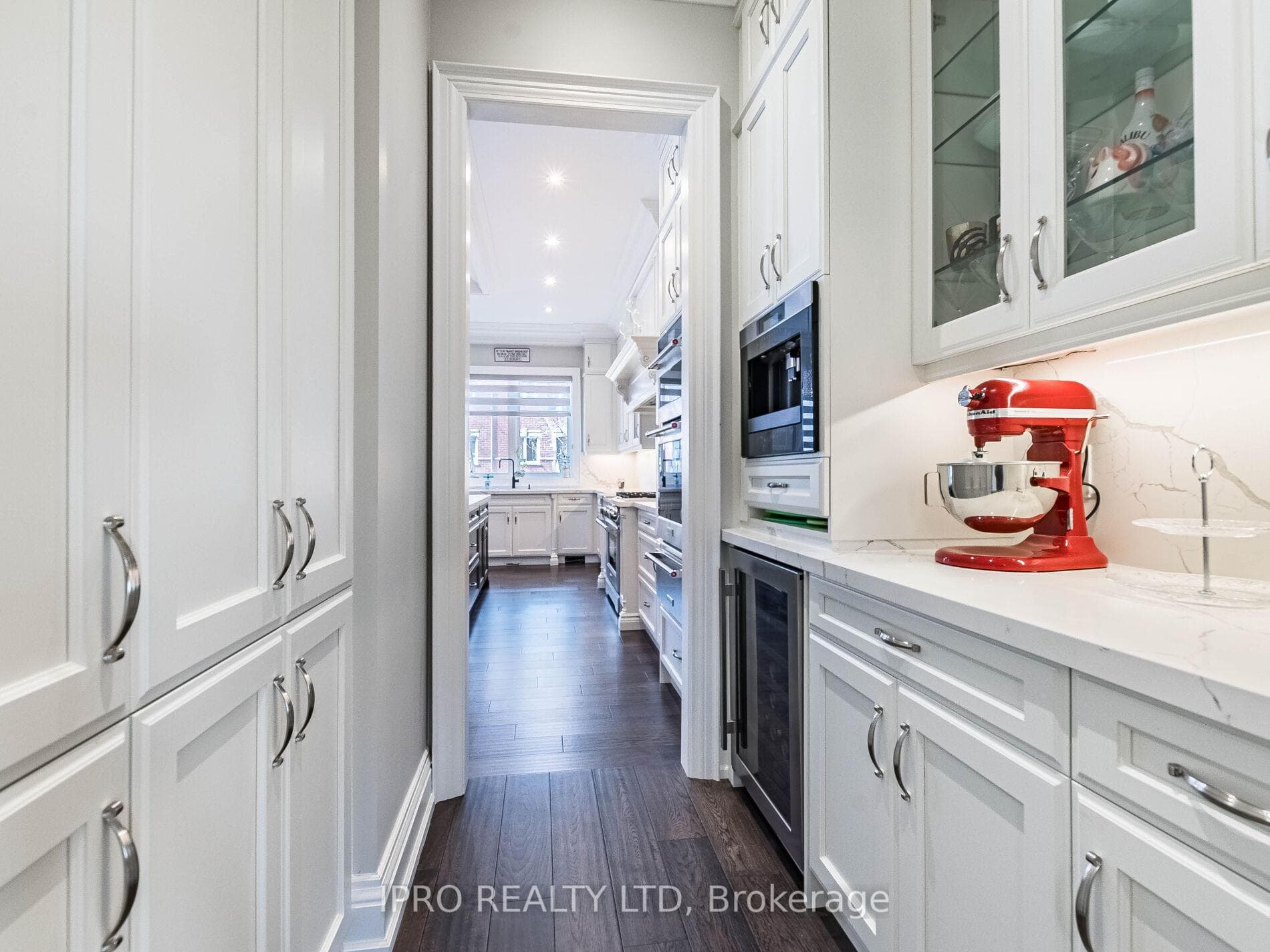 Pantry