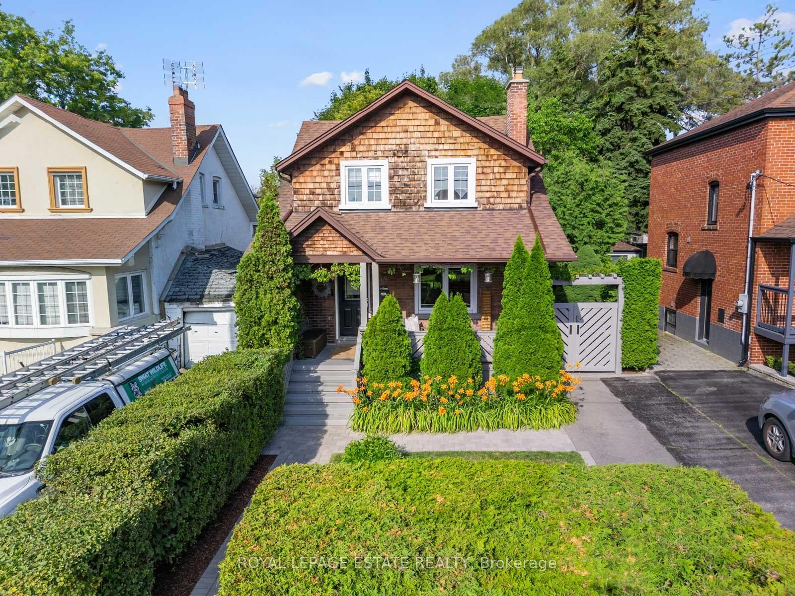 69 Birchcliff Avenue photo 1