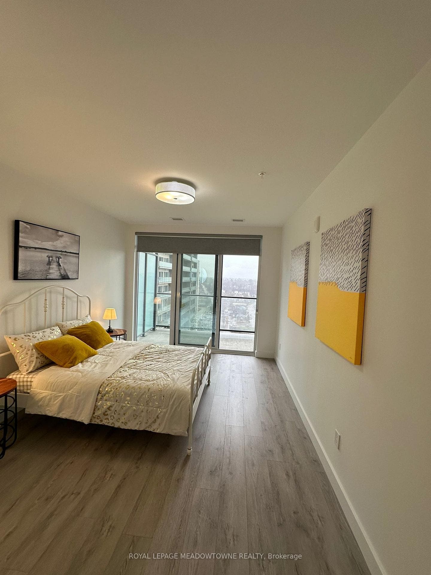 15 Glebe Street Unit 1607 photo 16