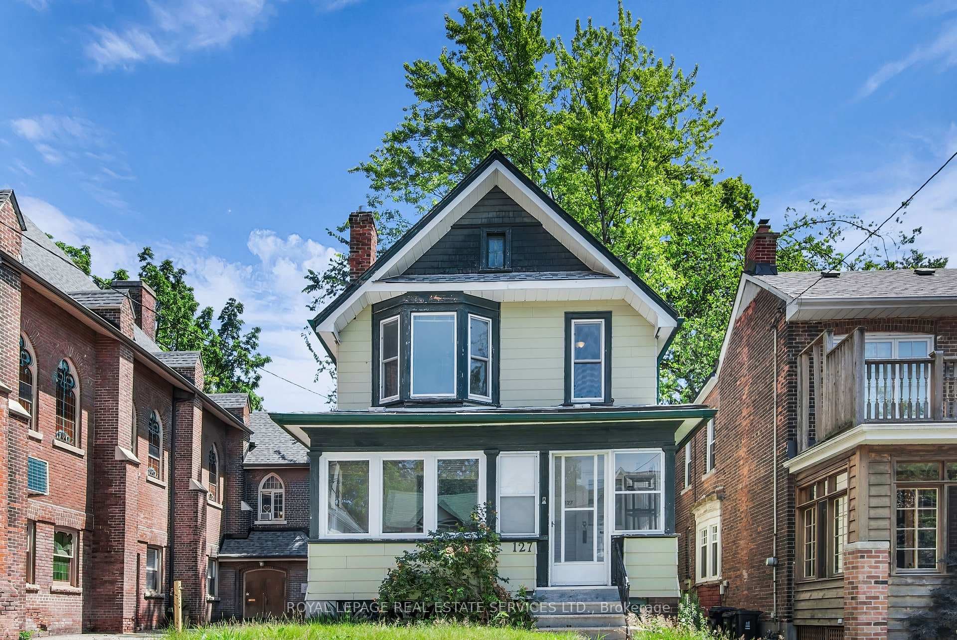 127 Waverley Road photo 2