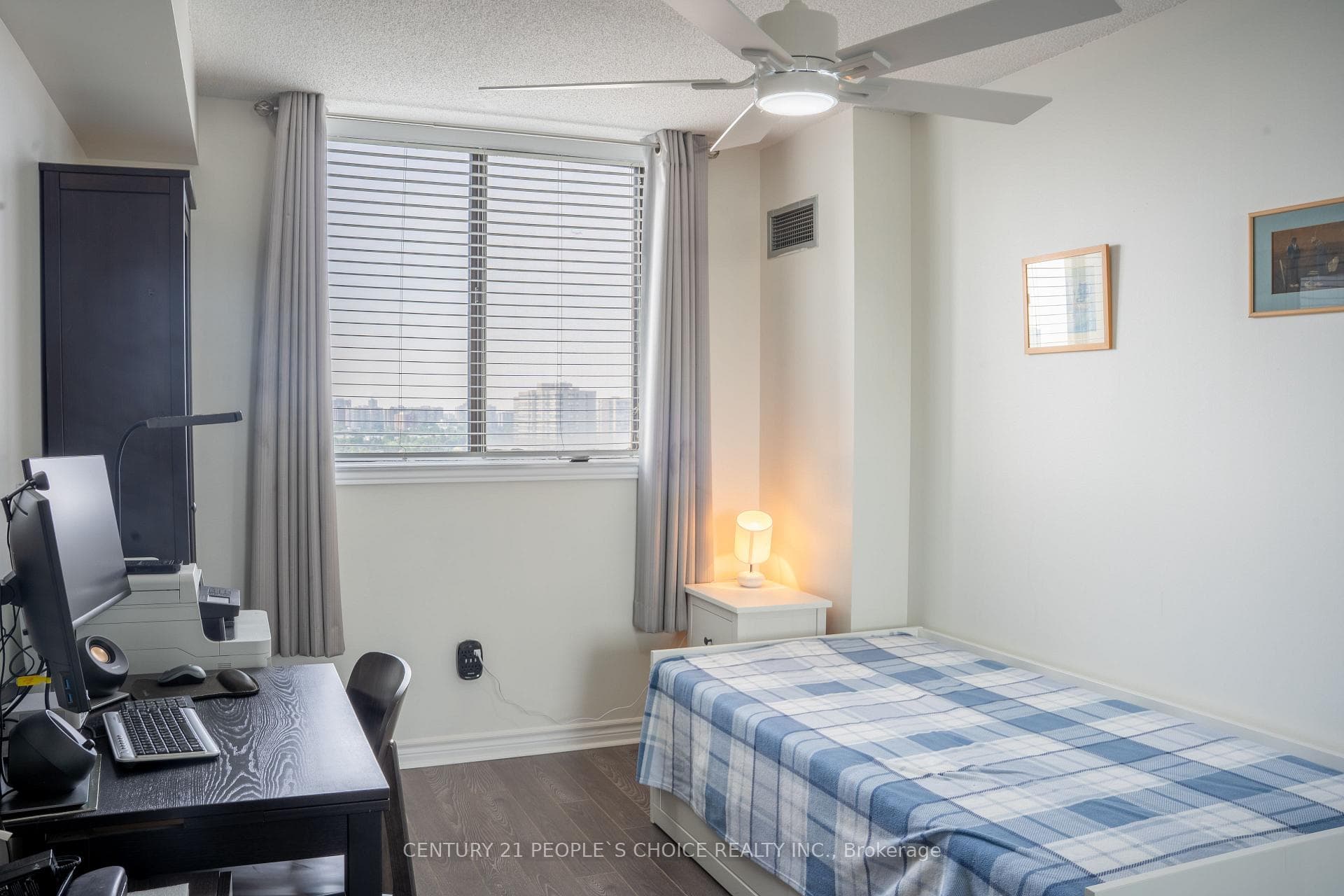 7601 Bathurst Street Unit 1105 photo 21