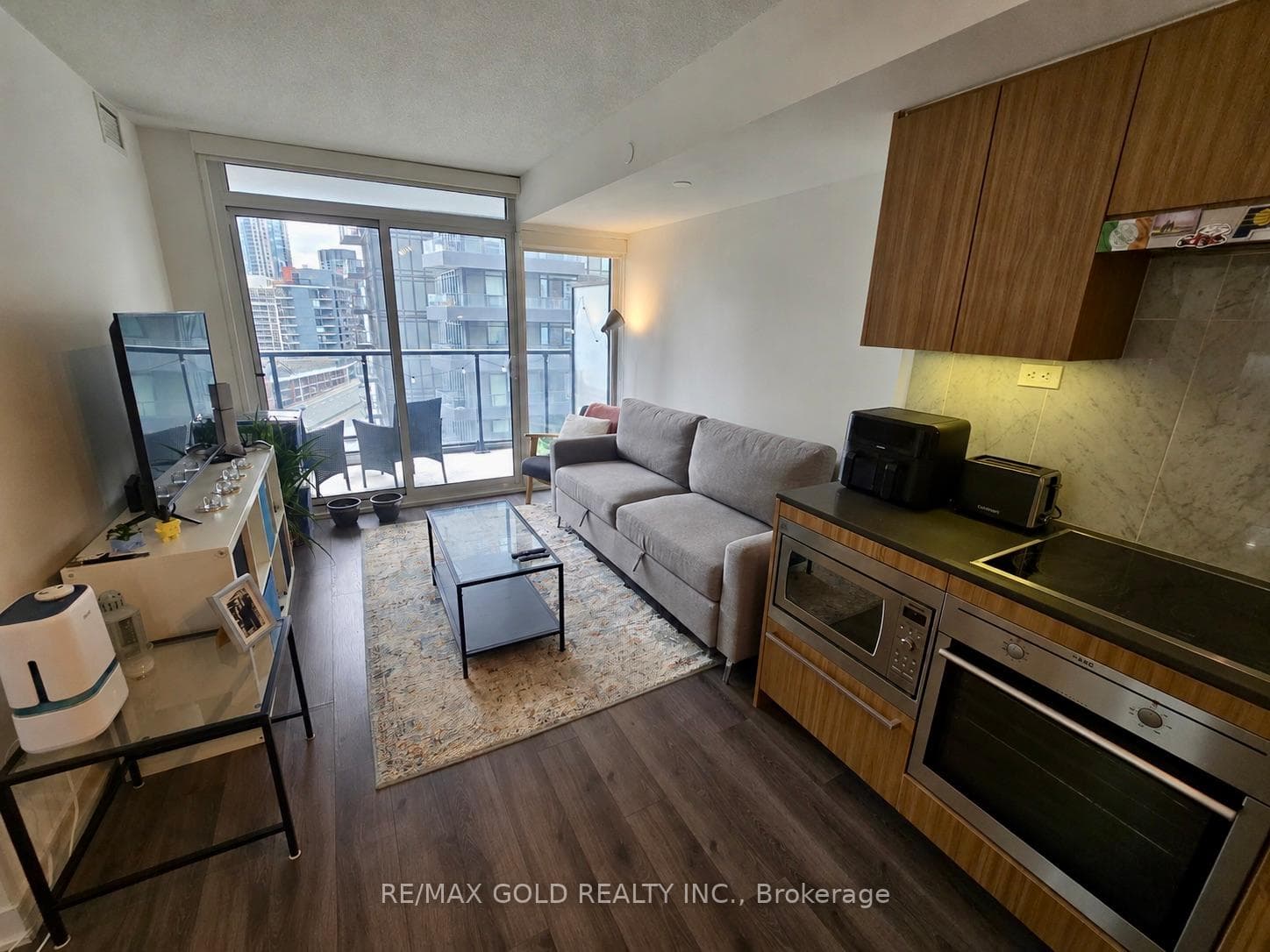 70 Queens Wharf Road Unit 1603 photo 9