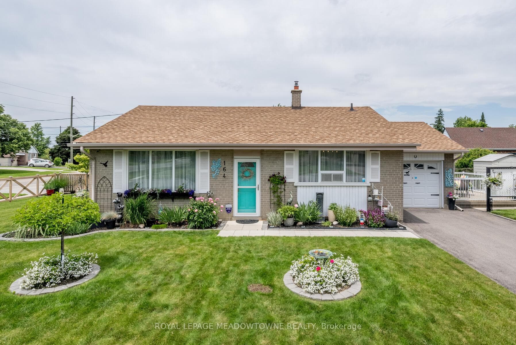 164 Prince Charles Drive photo 1