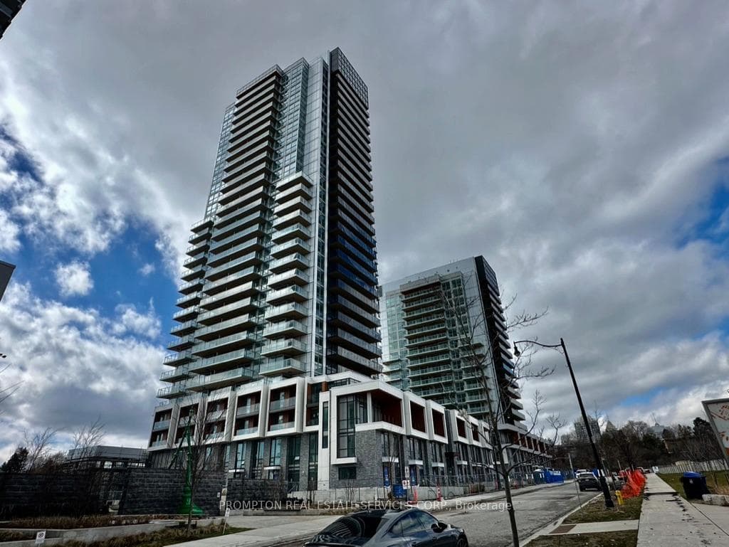 27 McMahon Drive Unit 1002 photo 1