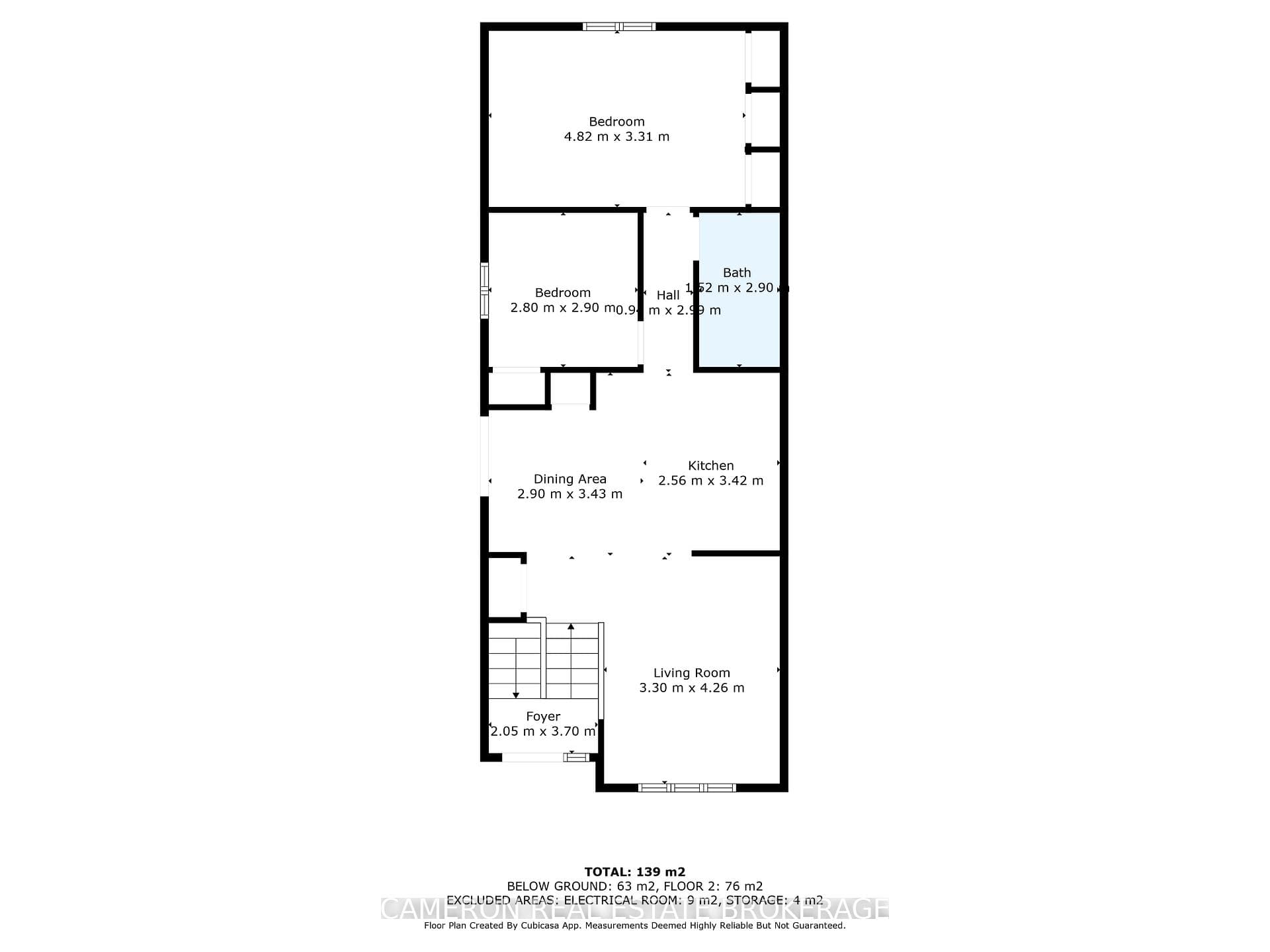 3215 Johnston Avenue photo 23