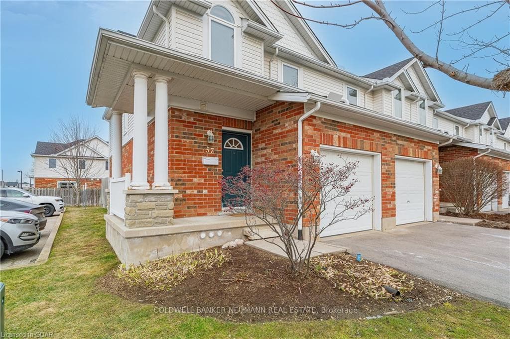 151 Clairfields Drive Unit 57 photo 1