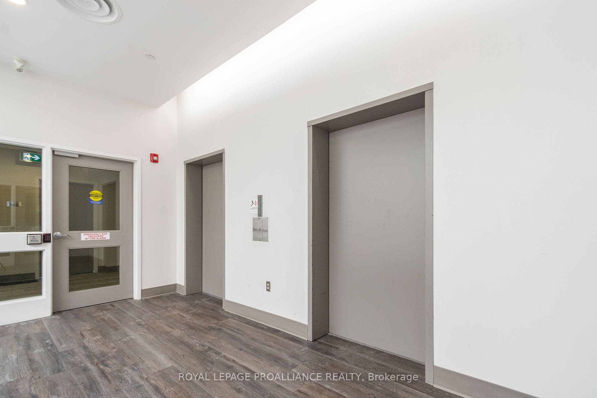 Level 5 Elevators