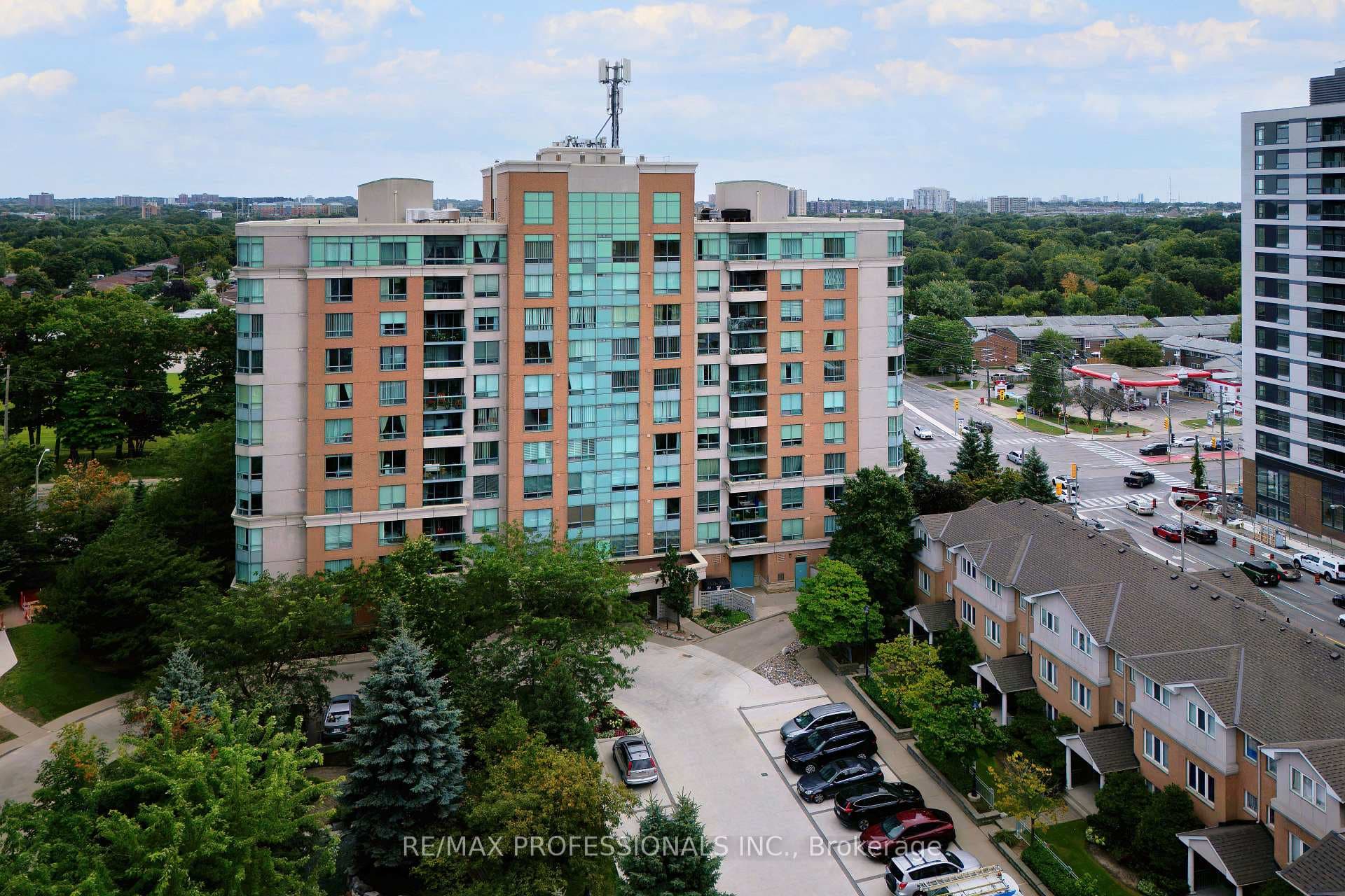 123 Omni Drive Unit PH71 photo 21