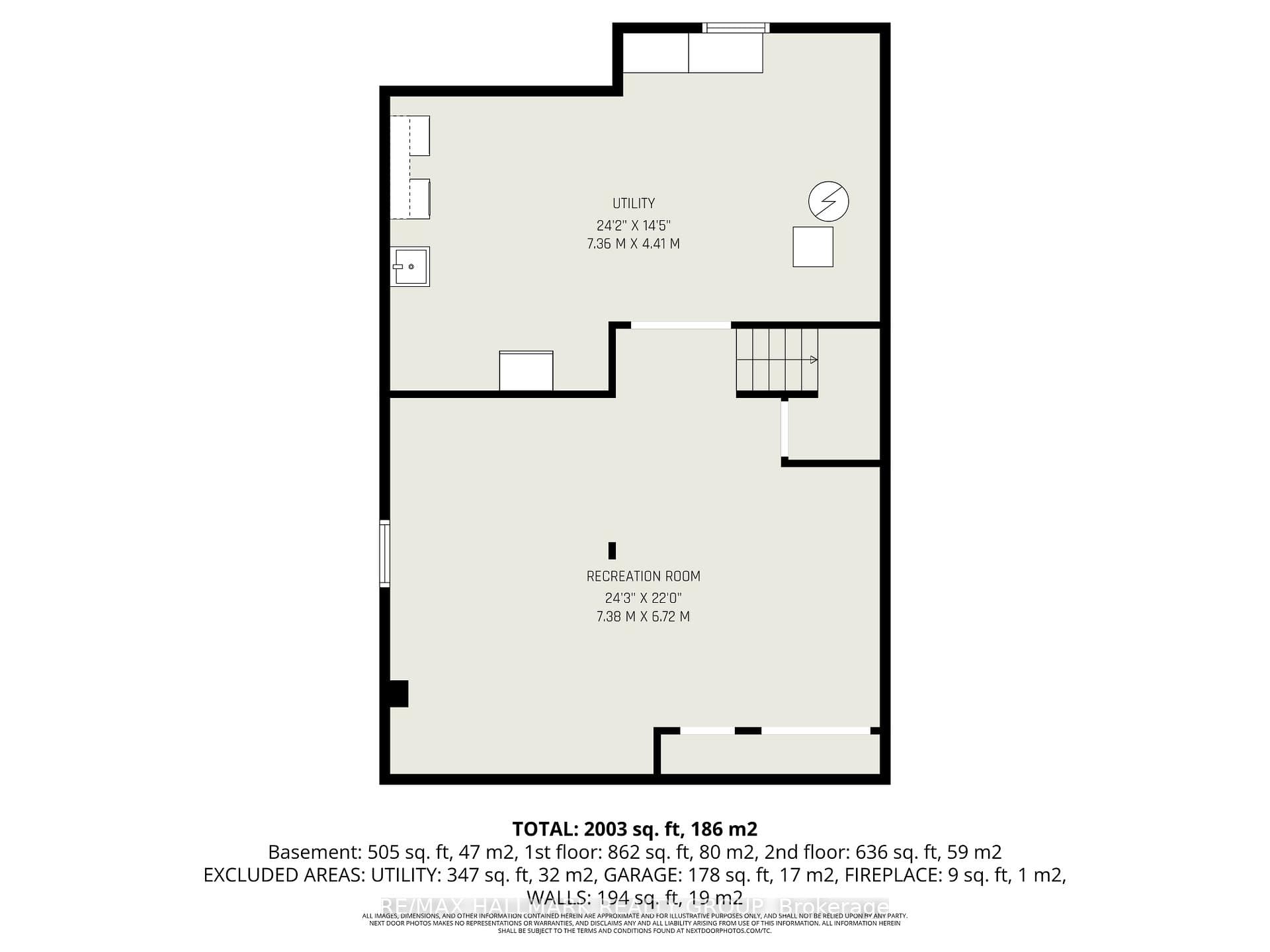 1620 Des Grives Crescent photo 23