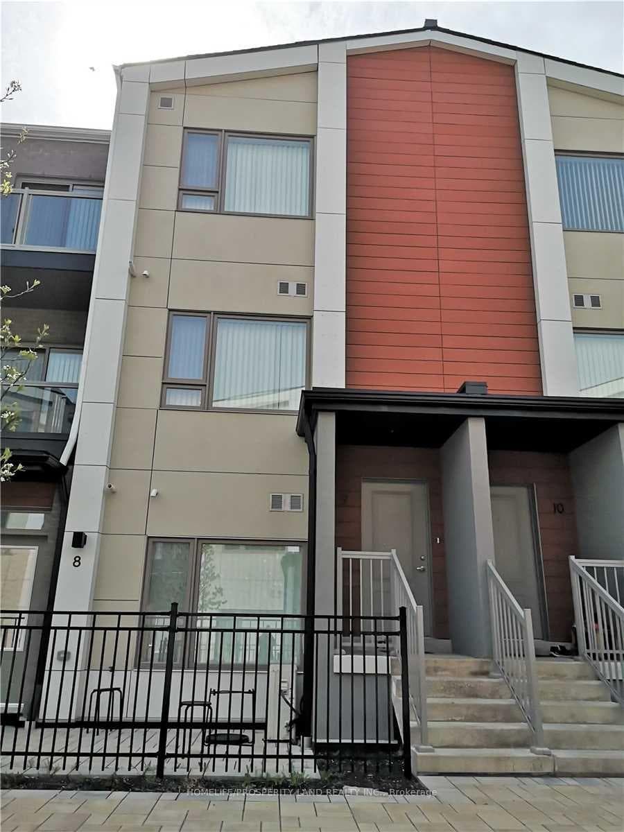 60 Orchid Place Drive Unit Th9 photo 1