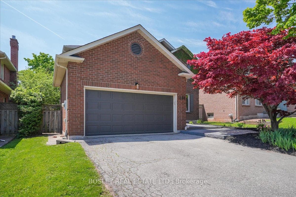 1188 Woodview Drive photo 3