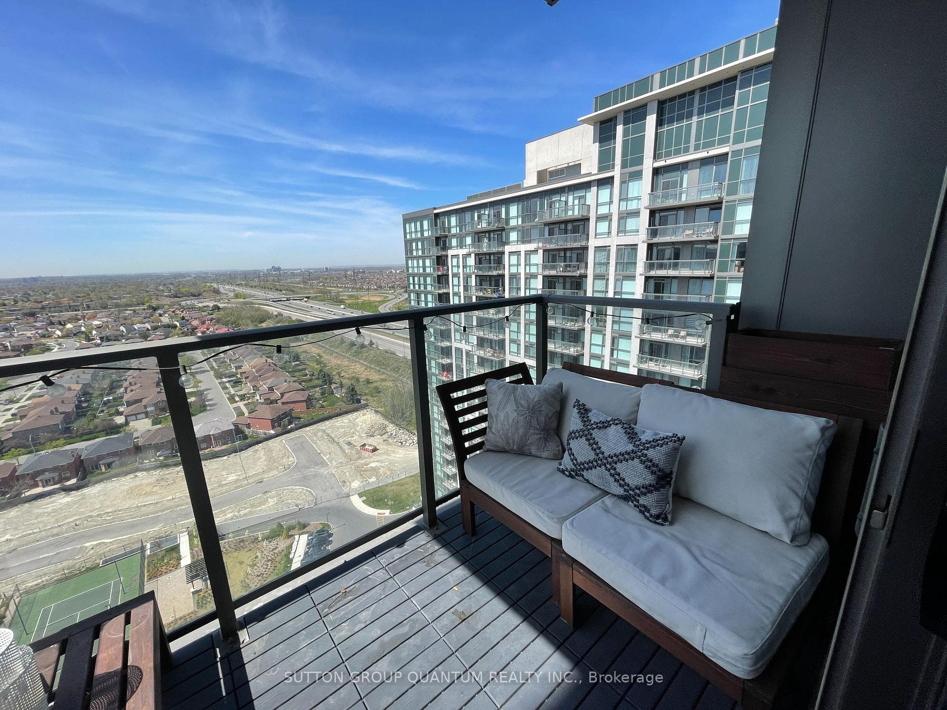 339 Rathburn Road Unit 2312 photo 9