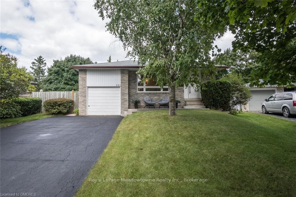 291 BASTEDO Court photo 1