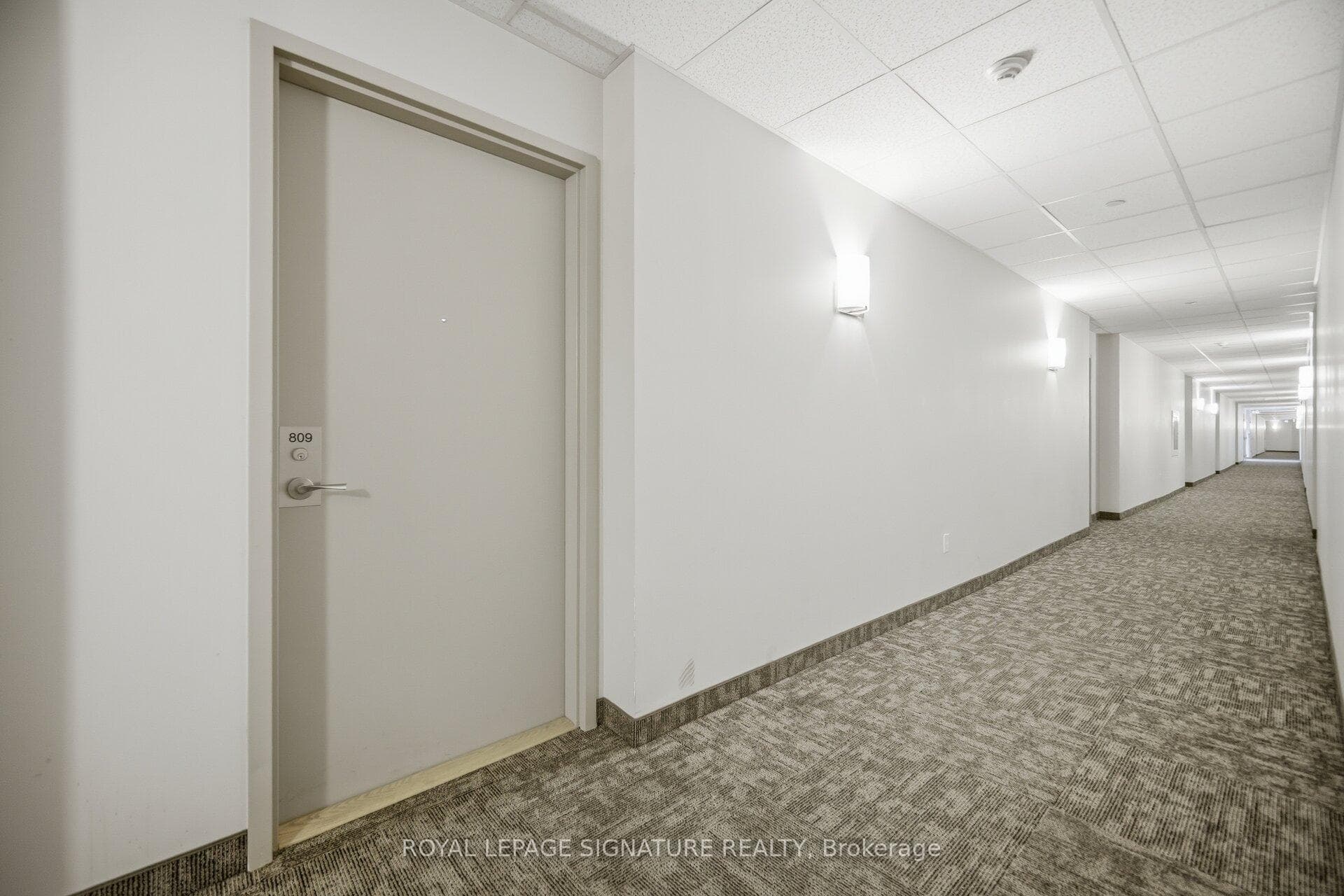 7325 Markham Road Unit 809 photo 4