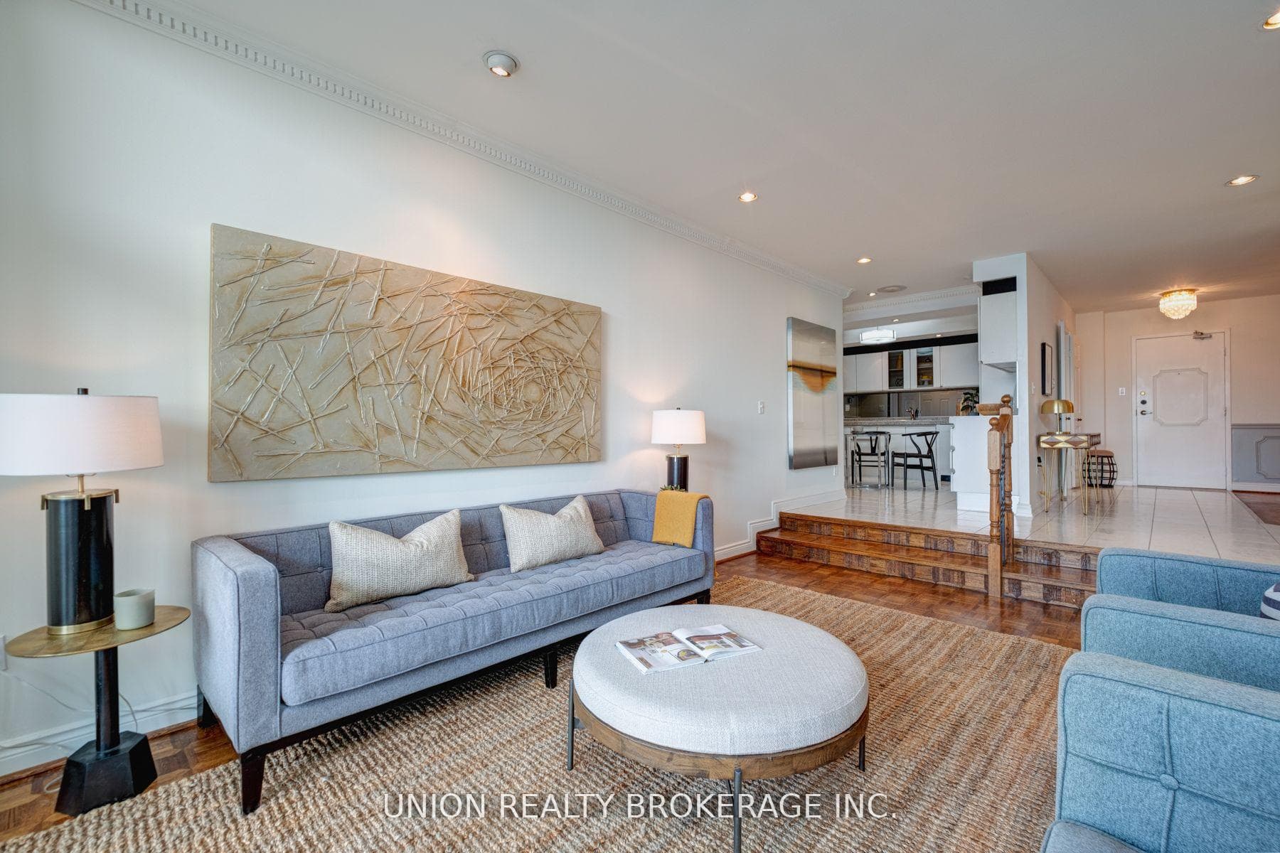 1555 Finch Avenue Unit PH7 photo 6