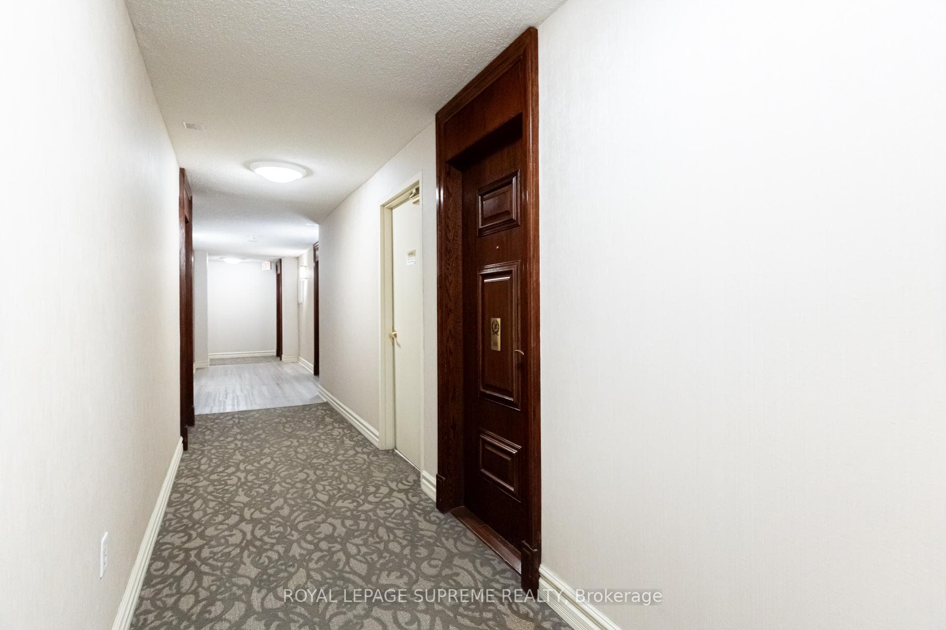 11 Michael Power Place Unit 610 photo 2