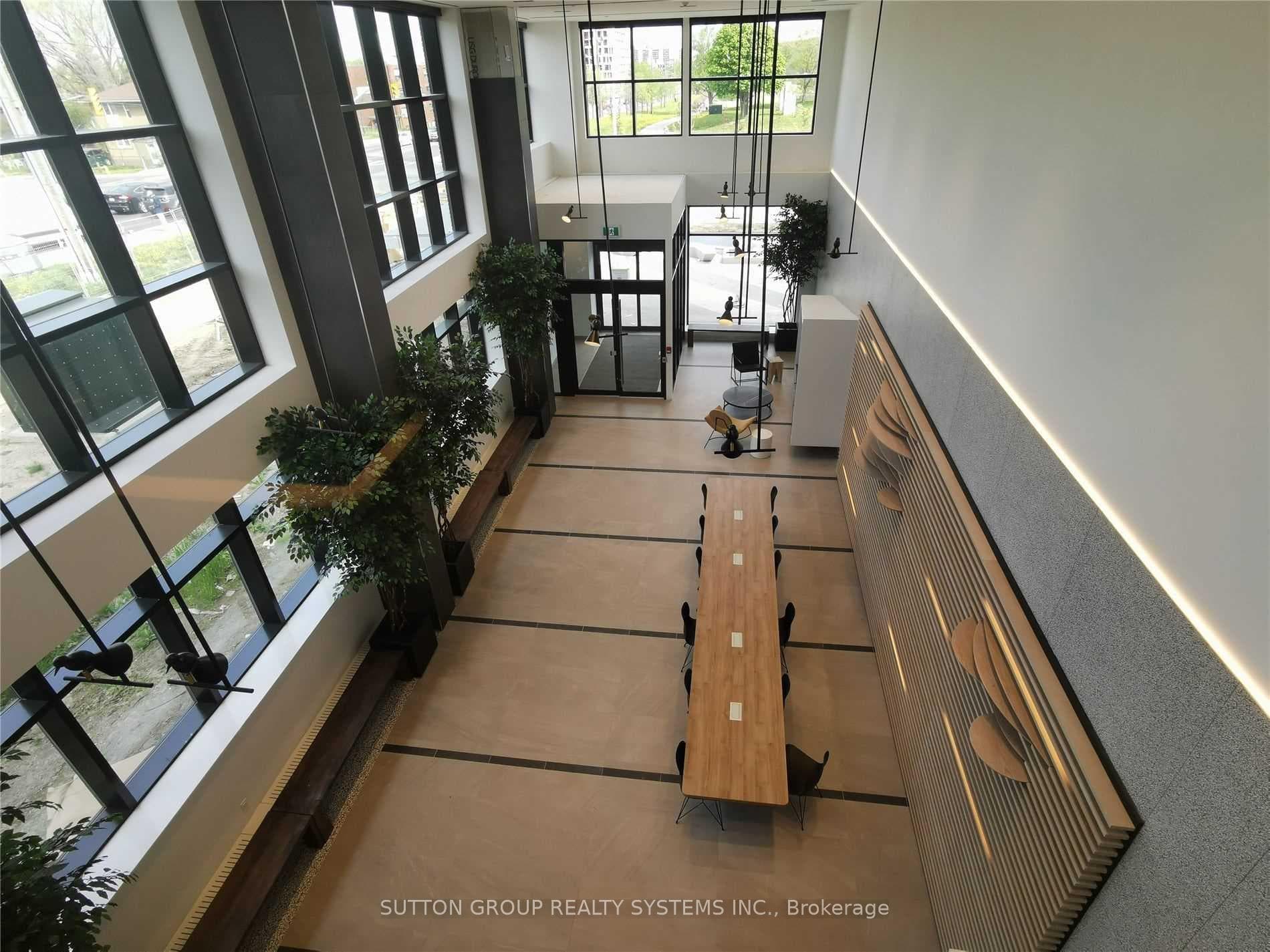 50 George Butchart Drive Unit 420 photo 20