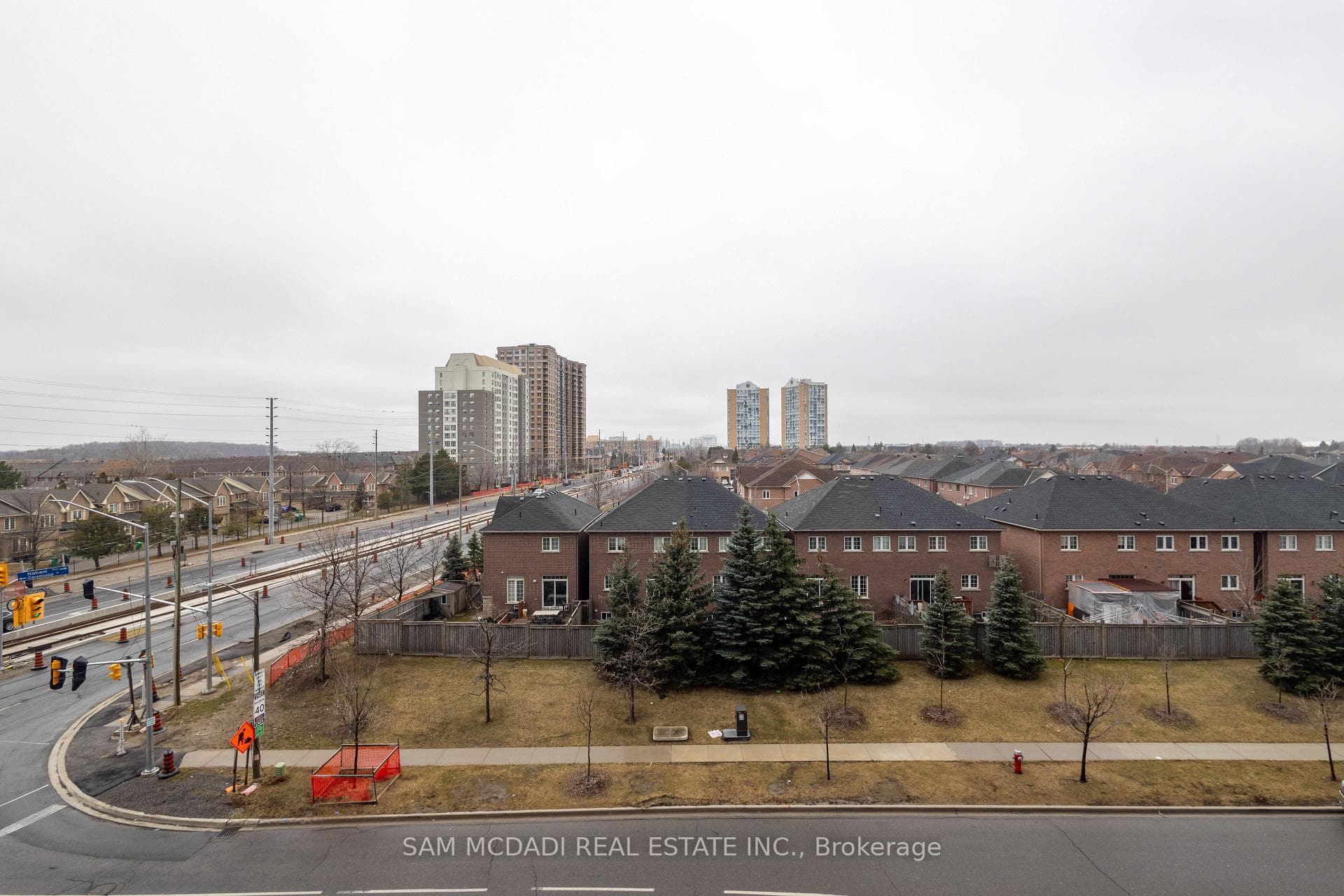 8 Nahani Way Unit 505 photo 19