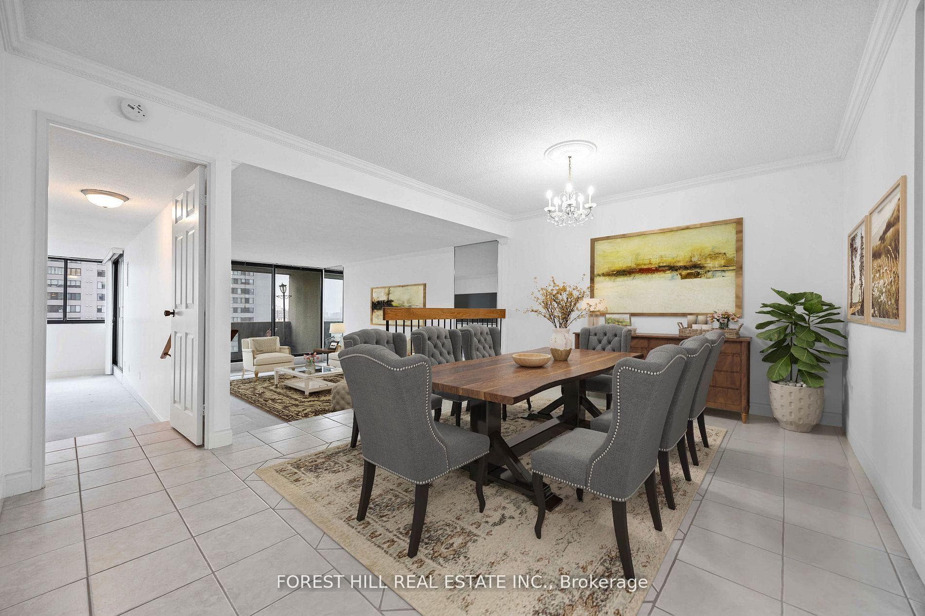 2350 Bridletowne Circle Unit 1004 photo 4