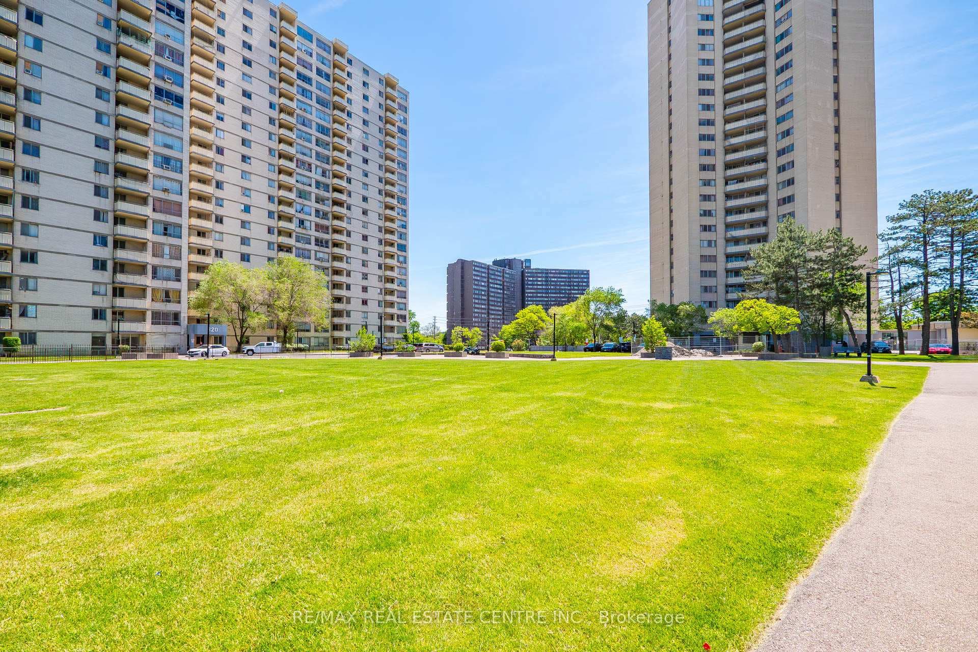 320 Dixon Road Unit 1708 photo 2