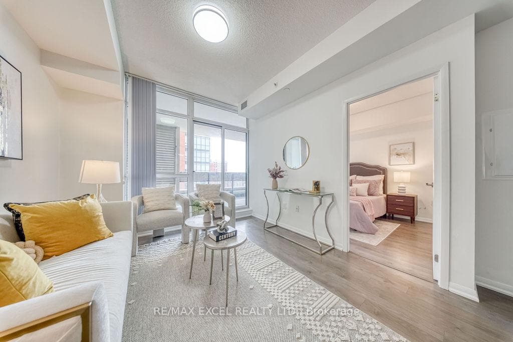 3091 Dufferin Street Unit 639 photo 10