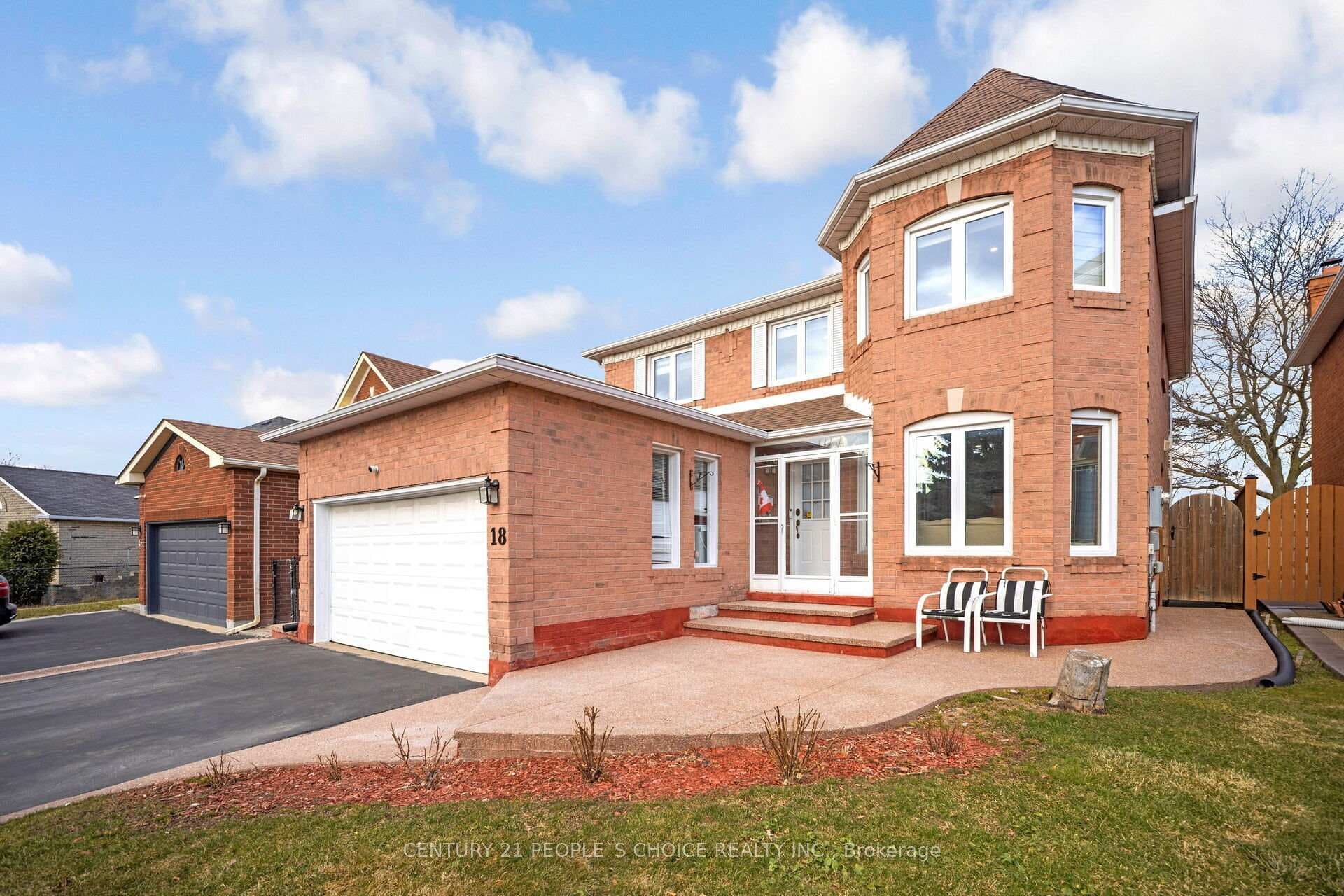 18 BLACKWELL Place photo 3