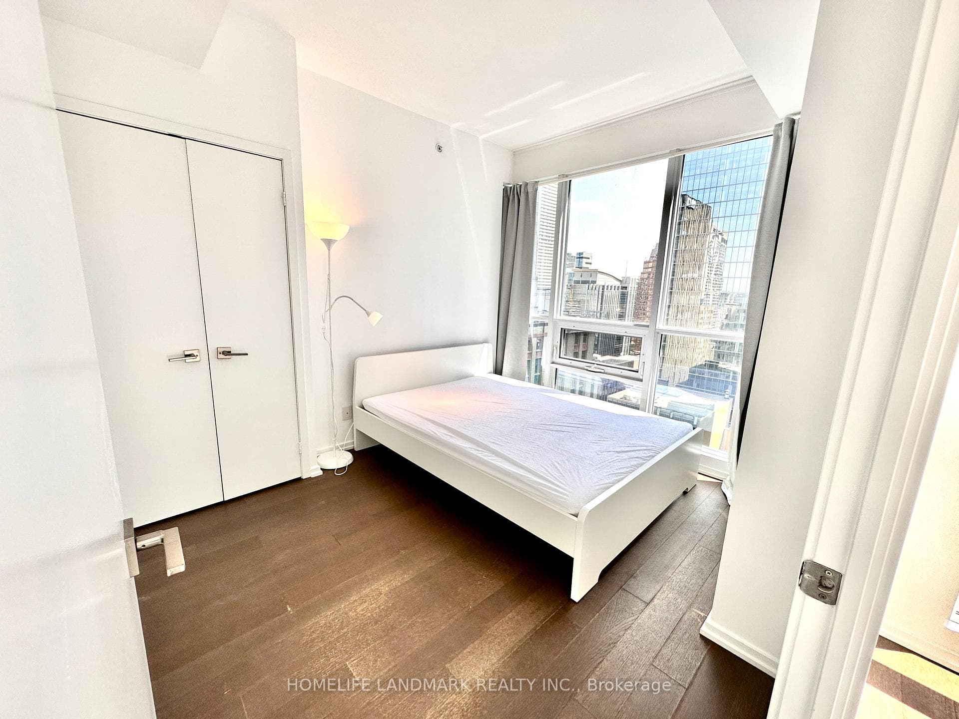 70 Temperance Street Unit 2606 photo 12