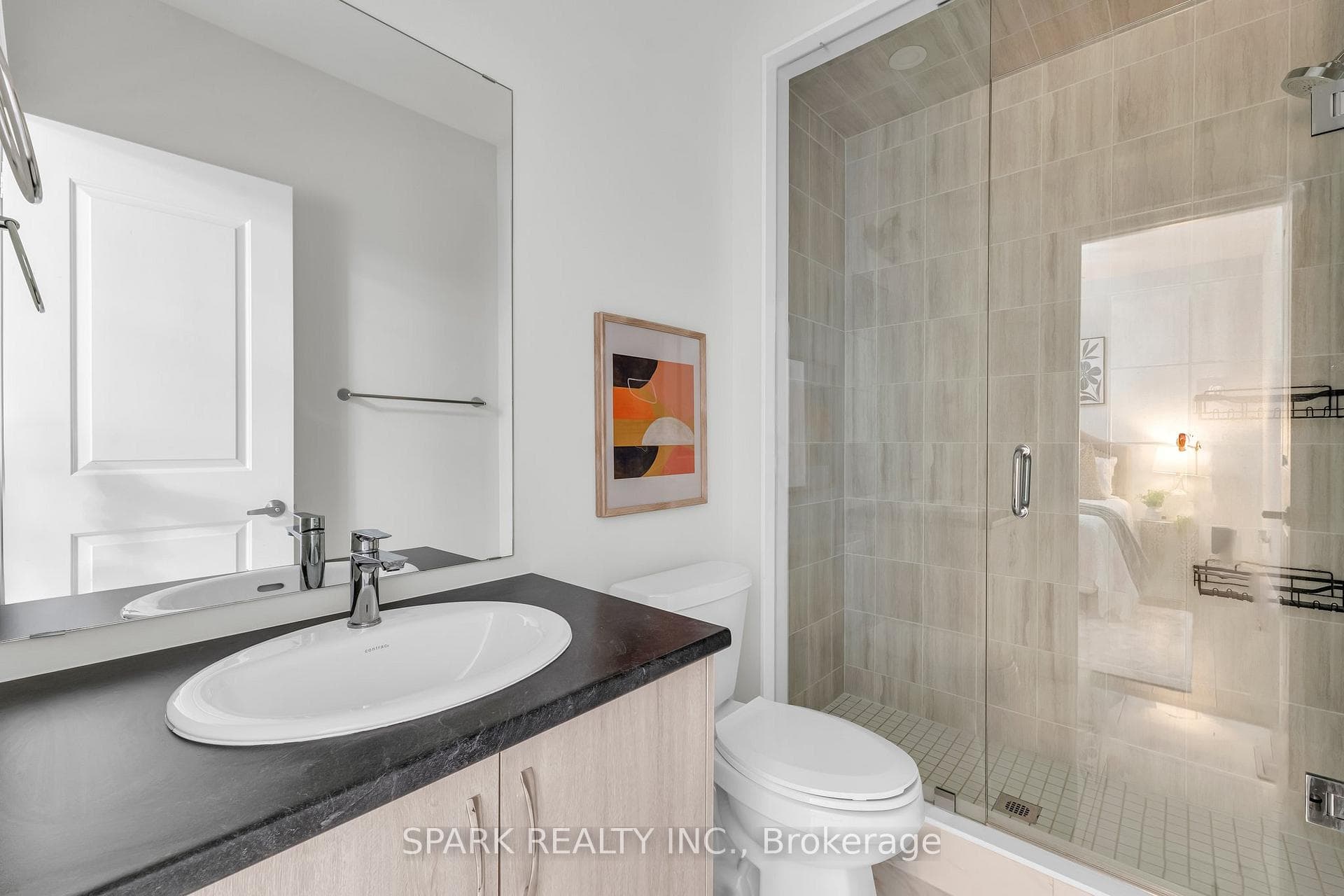 Bedroom 4 Ensuite