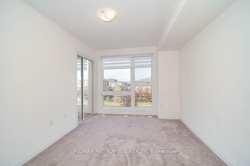8835 Sheppard Avenue Unit 319 photo 21