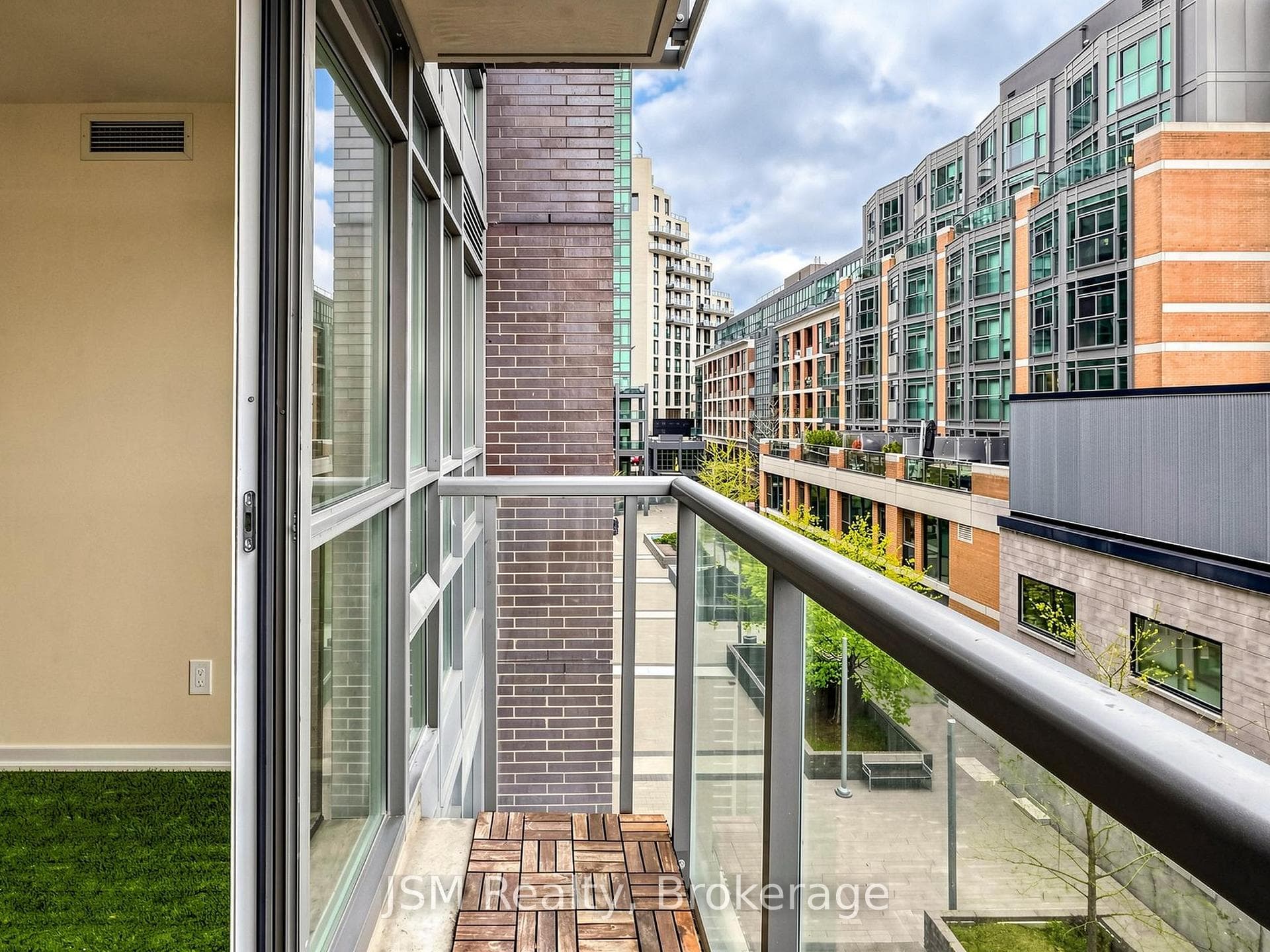 68 Abell Street Unit 531 photo 19