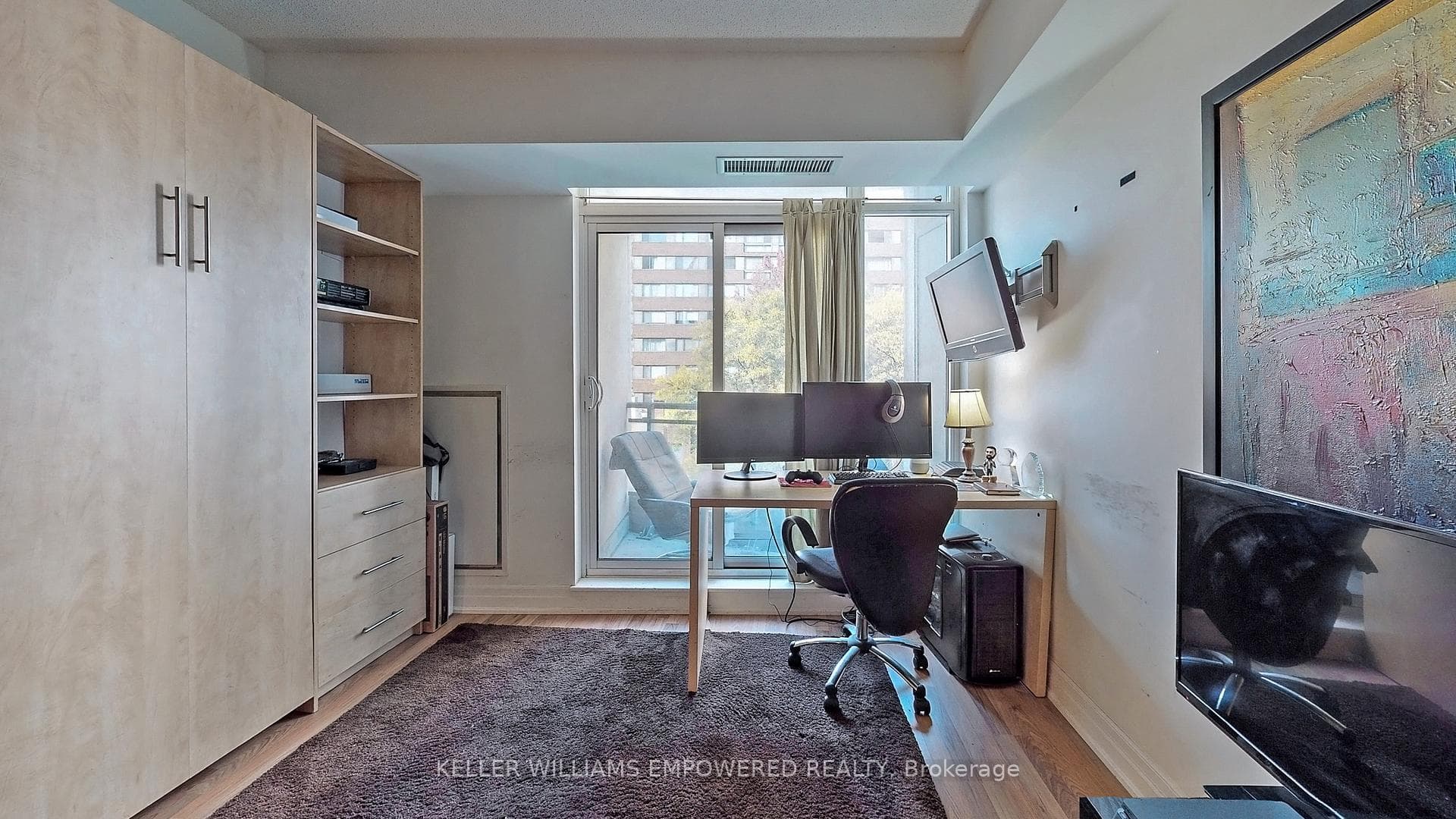 8 Scollard Street Unit 511 photo 12