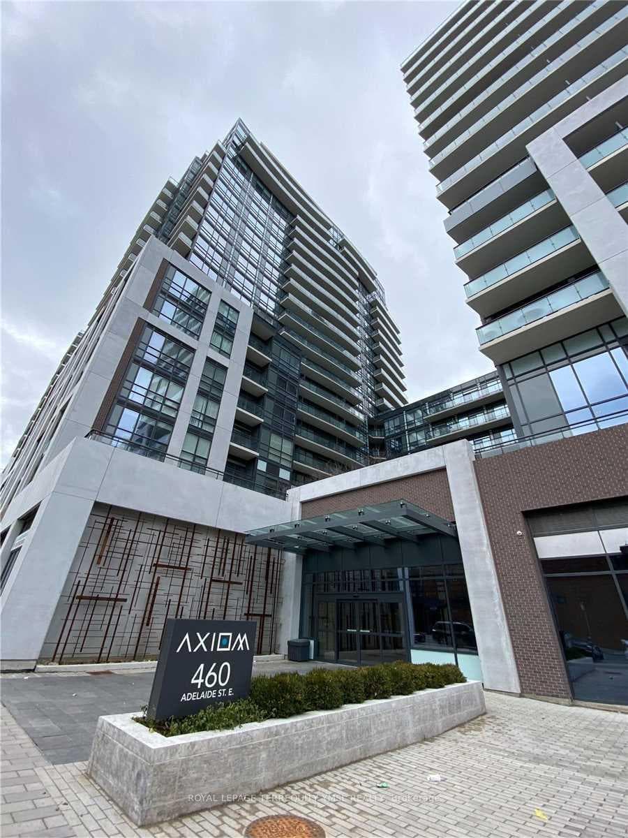 Axiom Condo