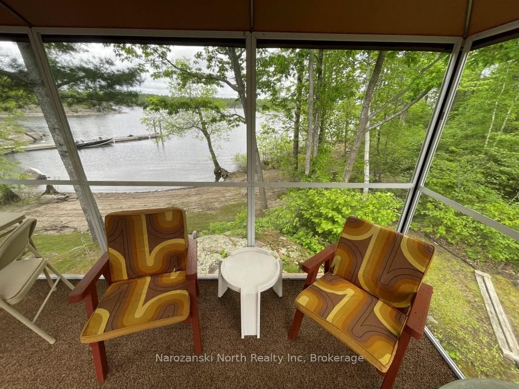 Hartley Bay Boat Access French River N/A photo 22