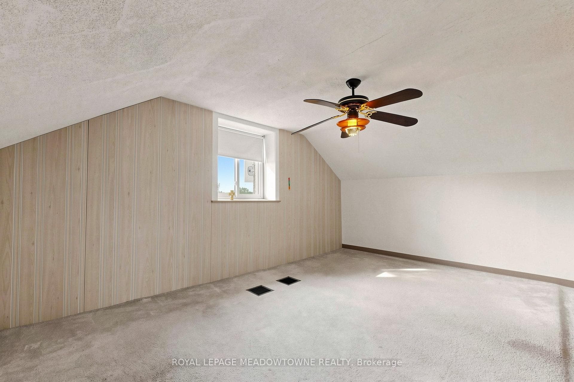 2nd Floor Bedroom