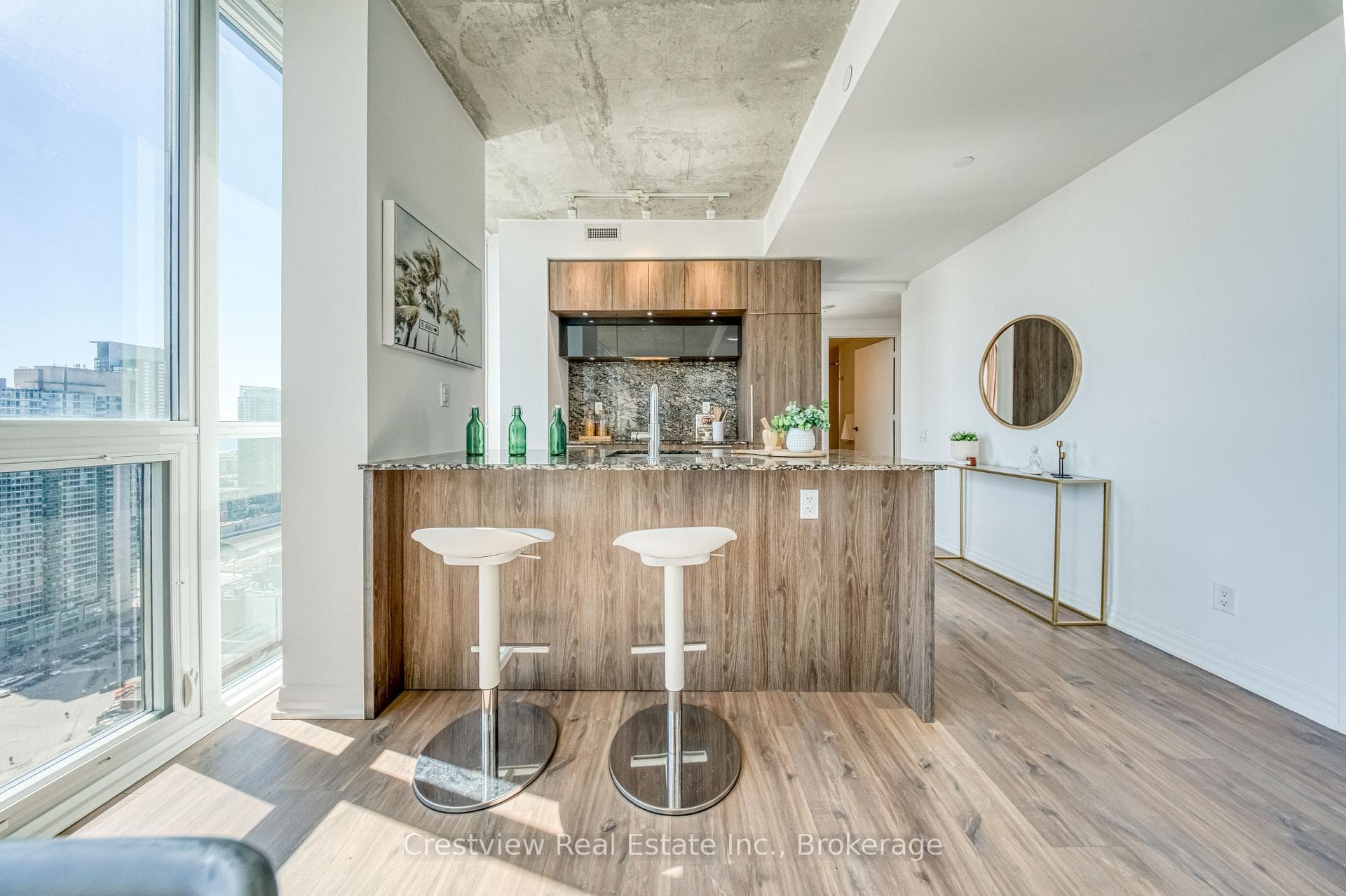 88 Blue Jays Way Unit 2705 photo 15