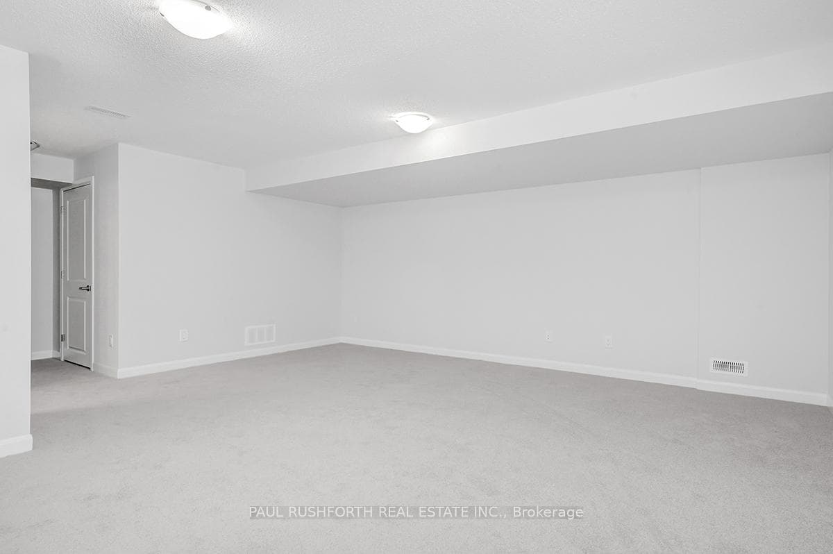 Basement-Rec Room
