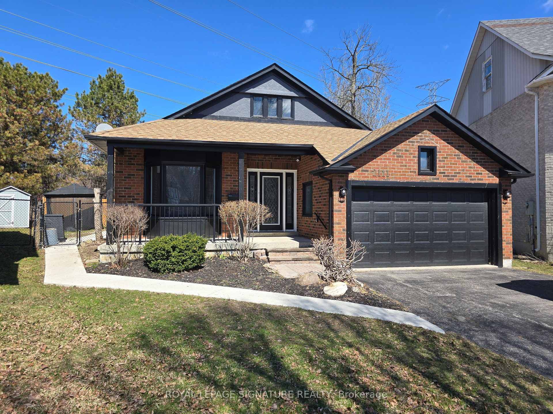 Beautiful John Boddy home with Covered Front Porch