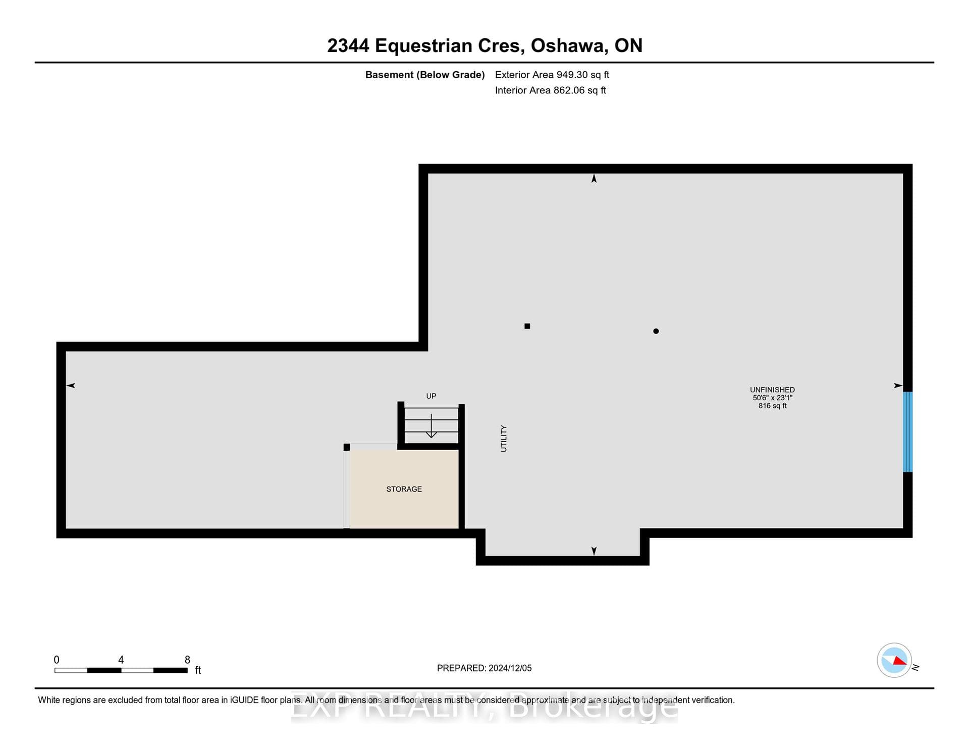 2344 Equestrian Crescent photo 33