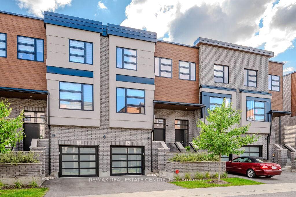 60 Arkell Road Unit 9 photo 2