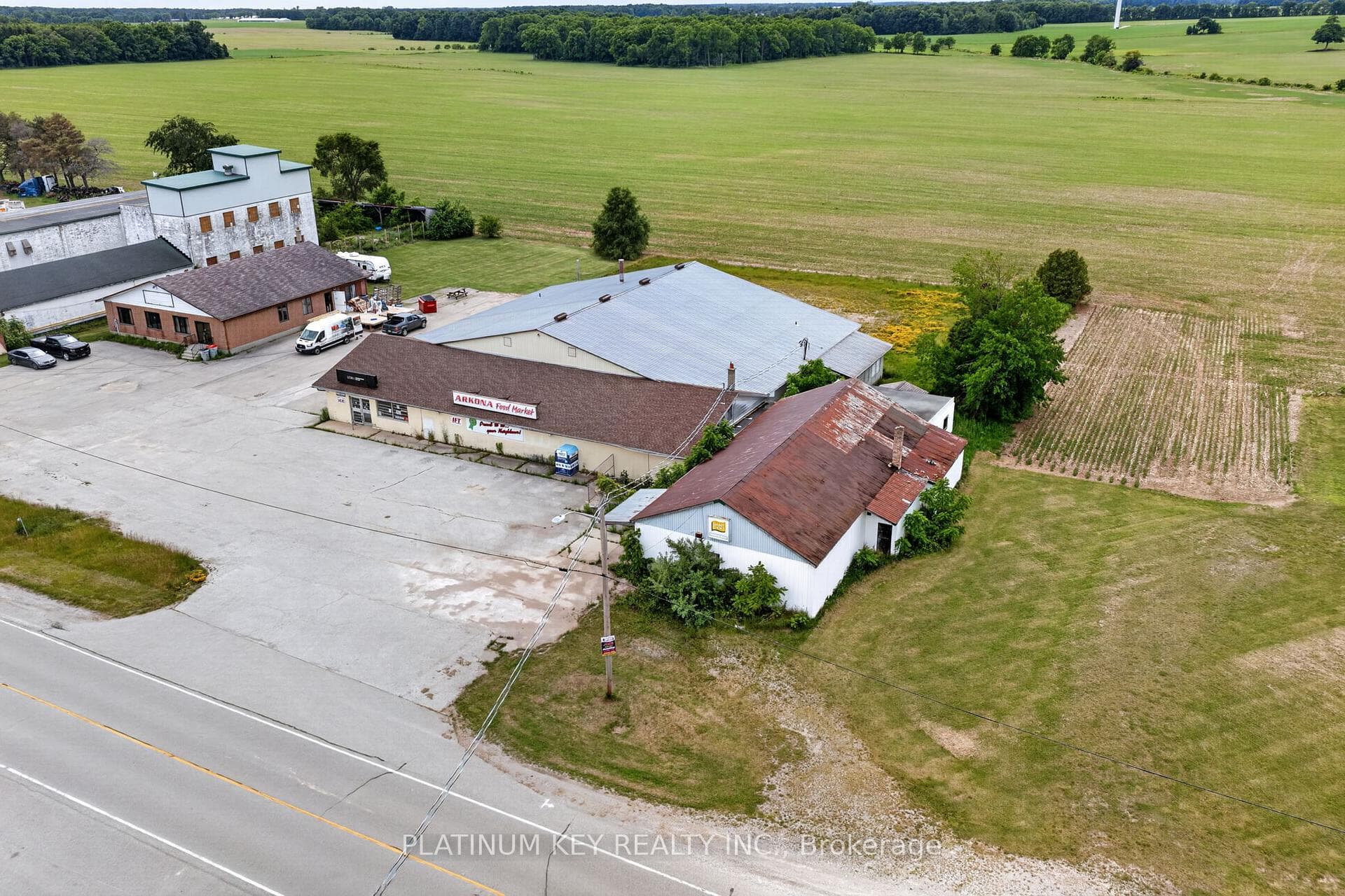 7291 Arkona Road photo 14